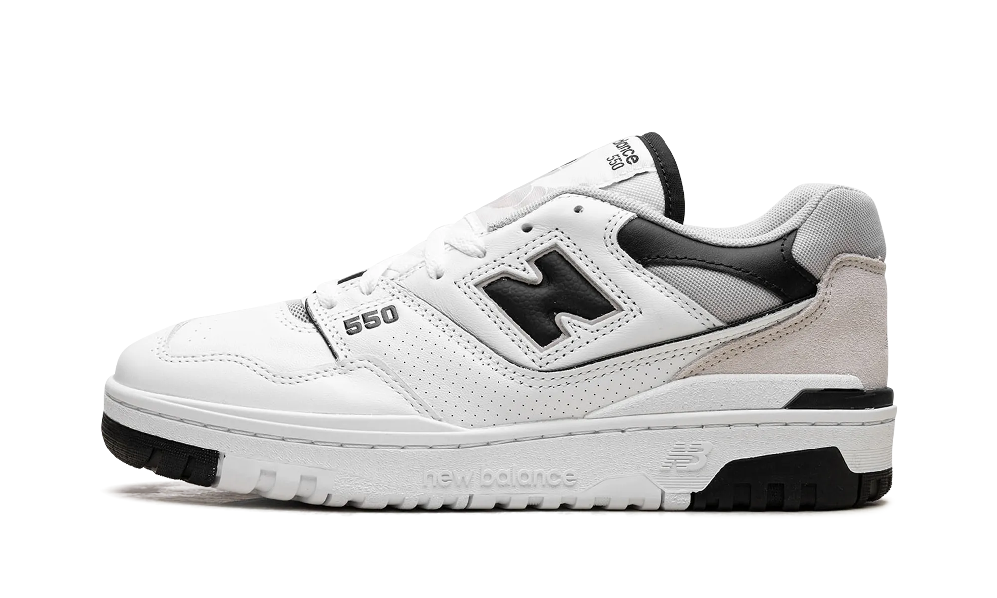 running with a hat 550 "White Black Moonrock"