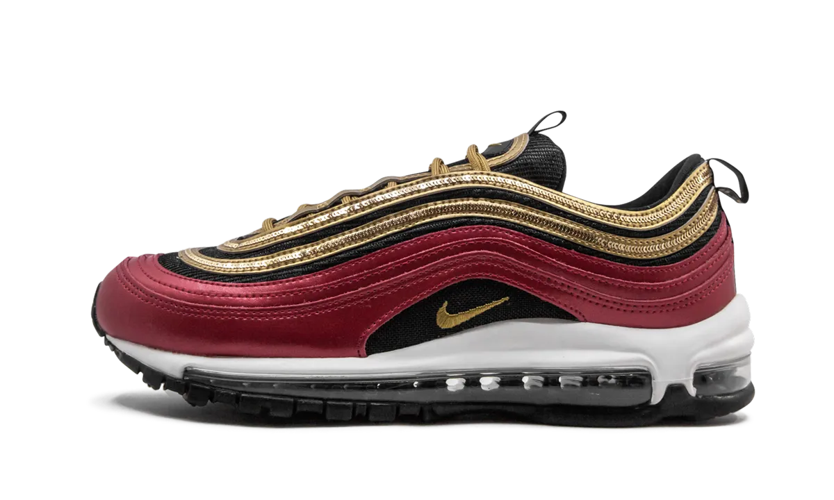 AIR MAX 97 WMNS "Icon Clash" Stretchable