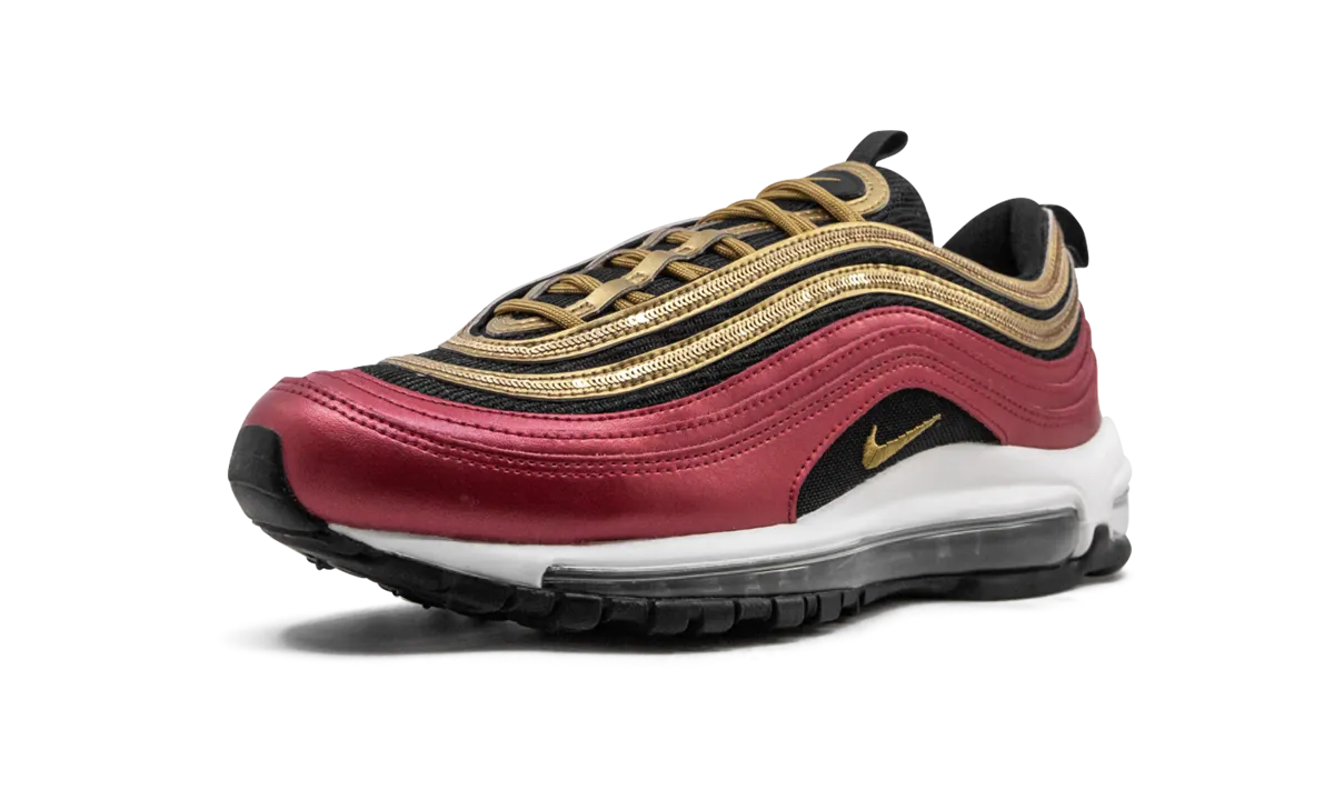 AIR MAX 97 WMNS "Icon Clash" multi - purpose shoes Reliable Performance