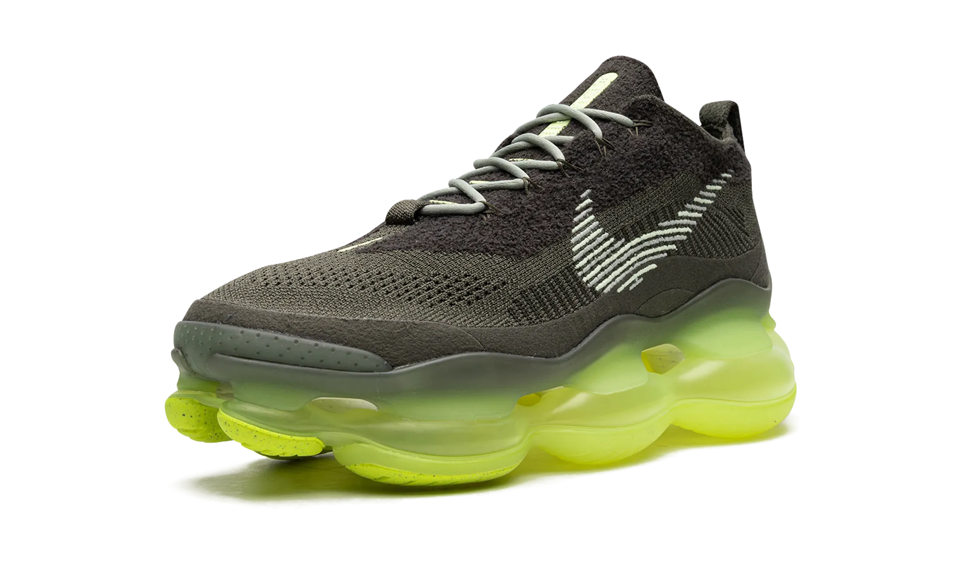 running in cloudy weather shoes Sustainable Air Max Scorpion FlyKnit