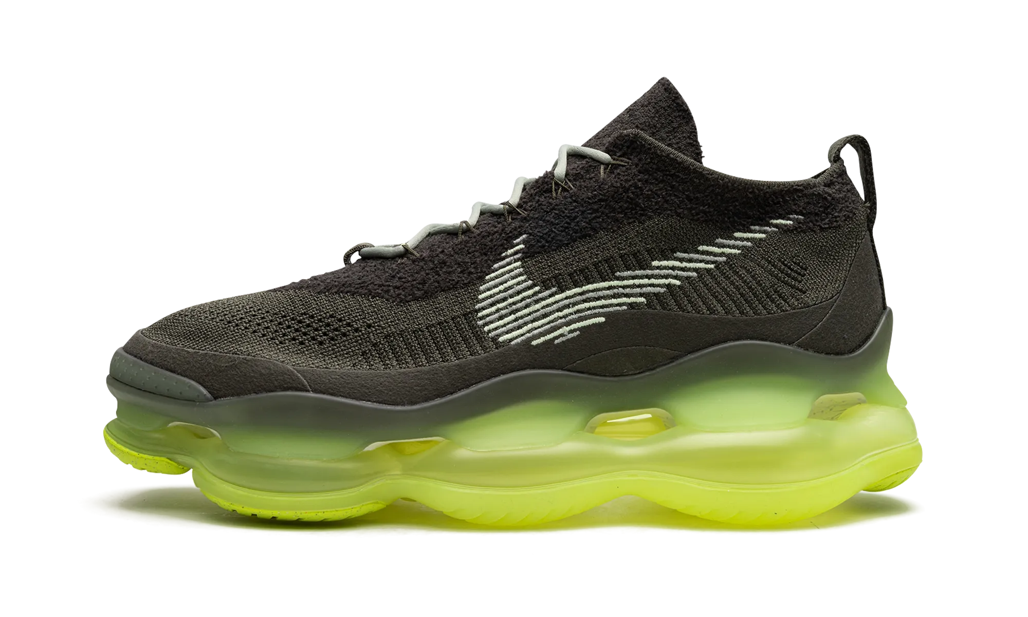 Air Max Scorpion FlyKnit Gloves competitive runner