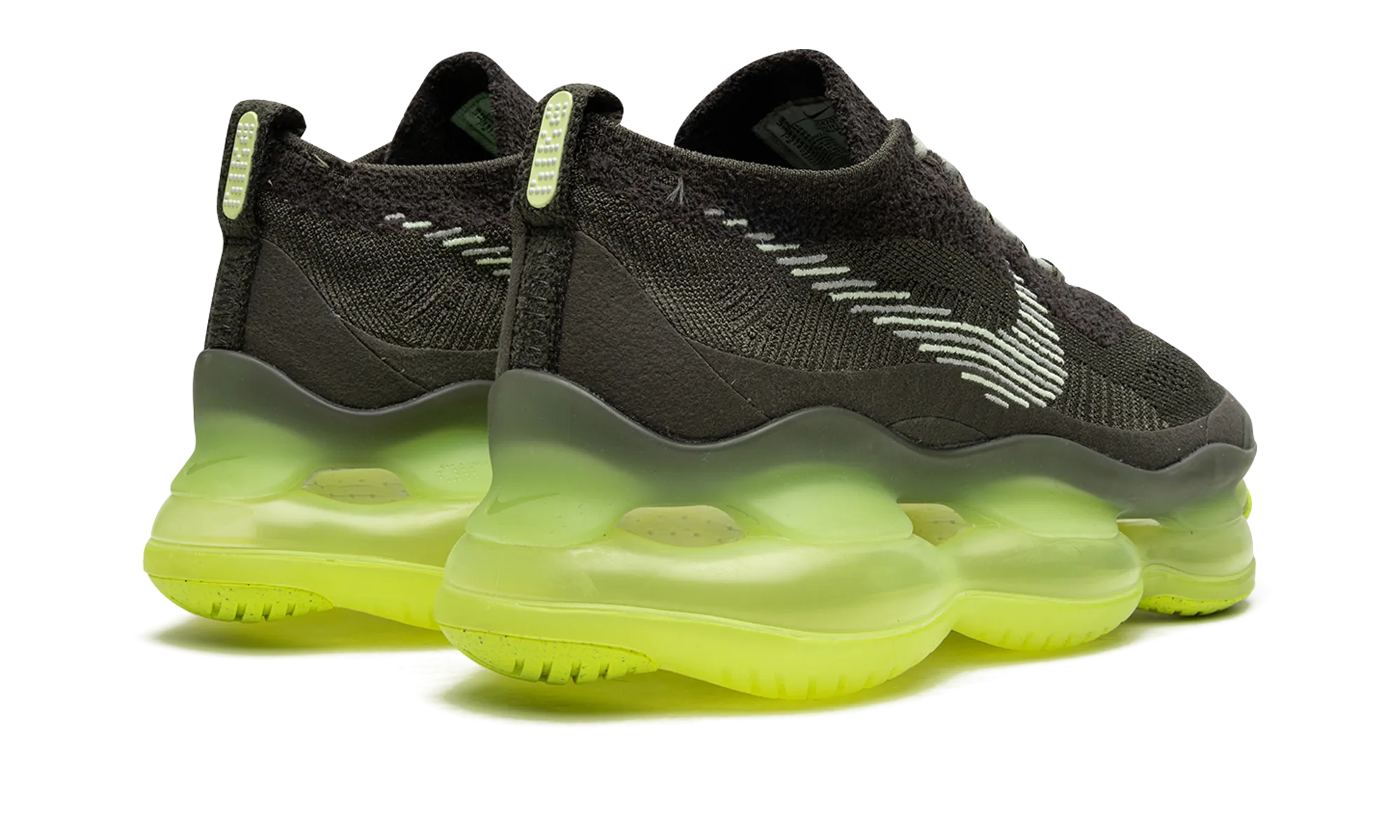 Air Max Scorpion FlyKnit mid - performance shoes Interval training footwear