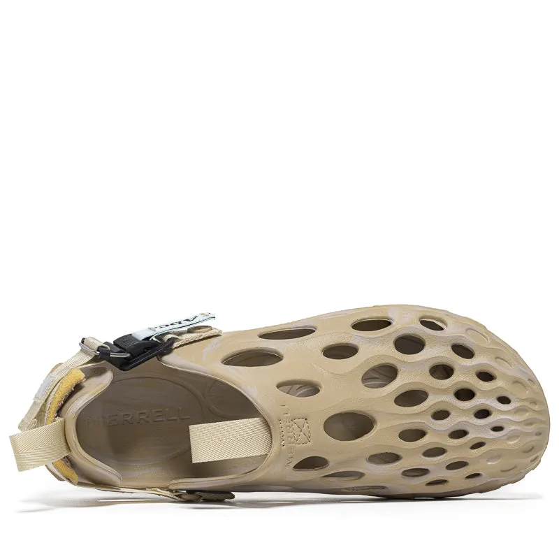 Advisory Board Crystals x Merrell 1TRL Hydro Moc Strap SE - Khaki Ventilated Footbed