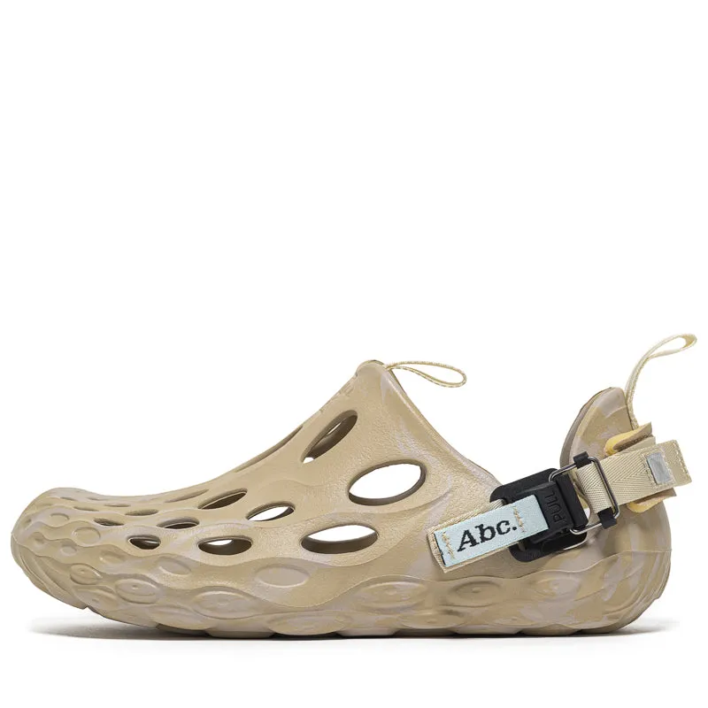 Advisory Board Crystals x Merrell 1TRL Hydro Moc Strap SE - Khaki Air Channels ComfortableFit