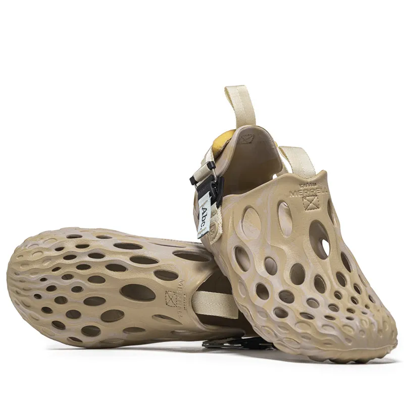 Advisory Board Crystals x Merrell 1TRL Hydro Moc Strap SE - Khaki Light Control