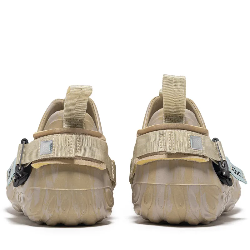 Distinctive durability Advisory Board Crystals x Merrell 1TRL Hydro Moc Strap SE - Khaki
