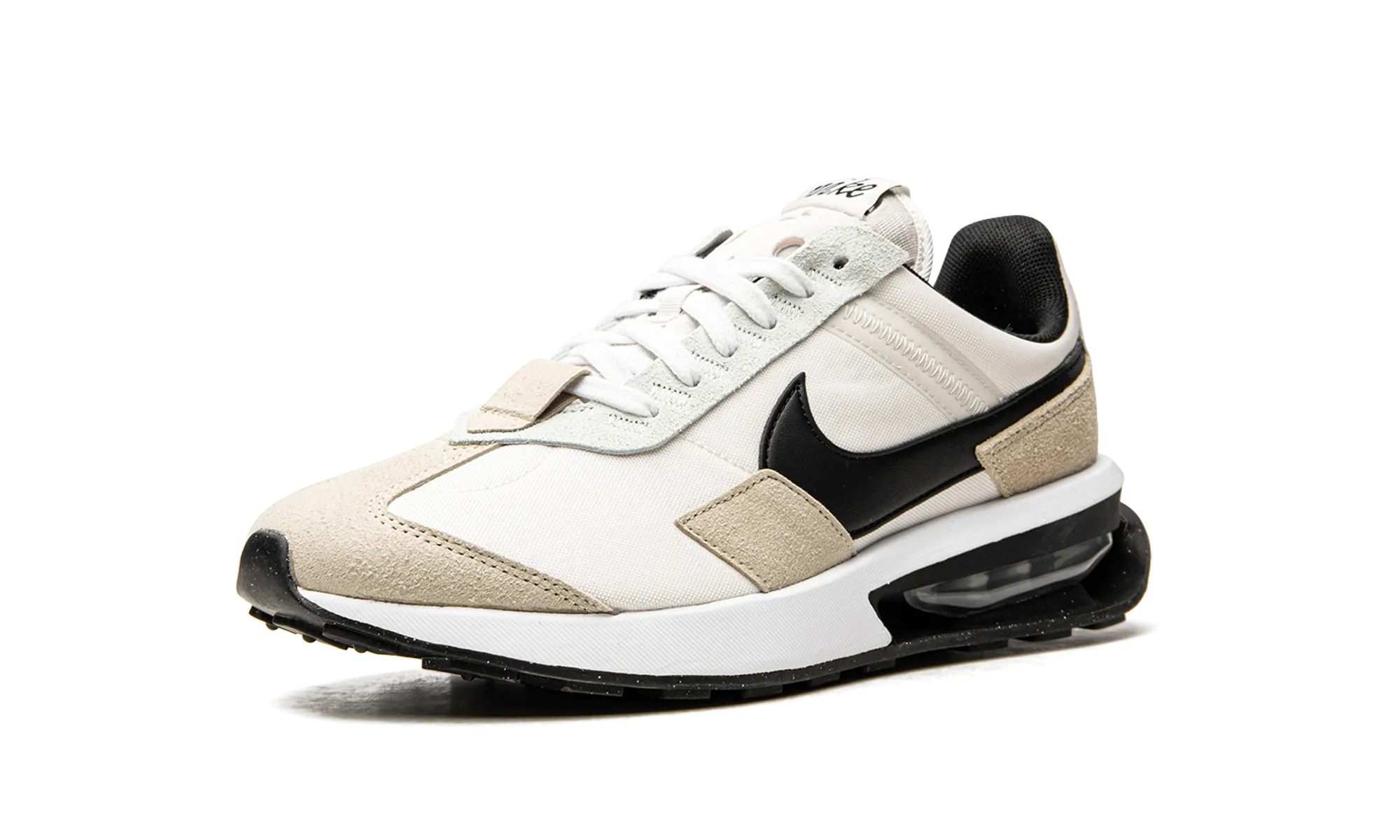 Air Max Pre-Day "Light Bone" Traction Design Coastal running