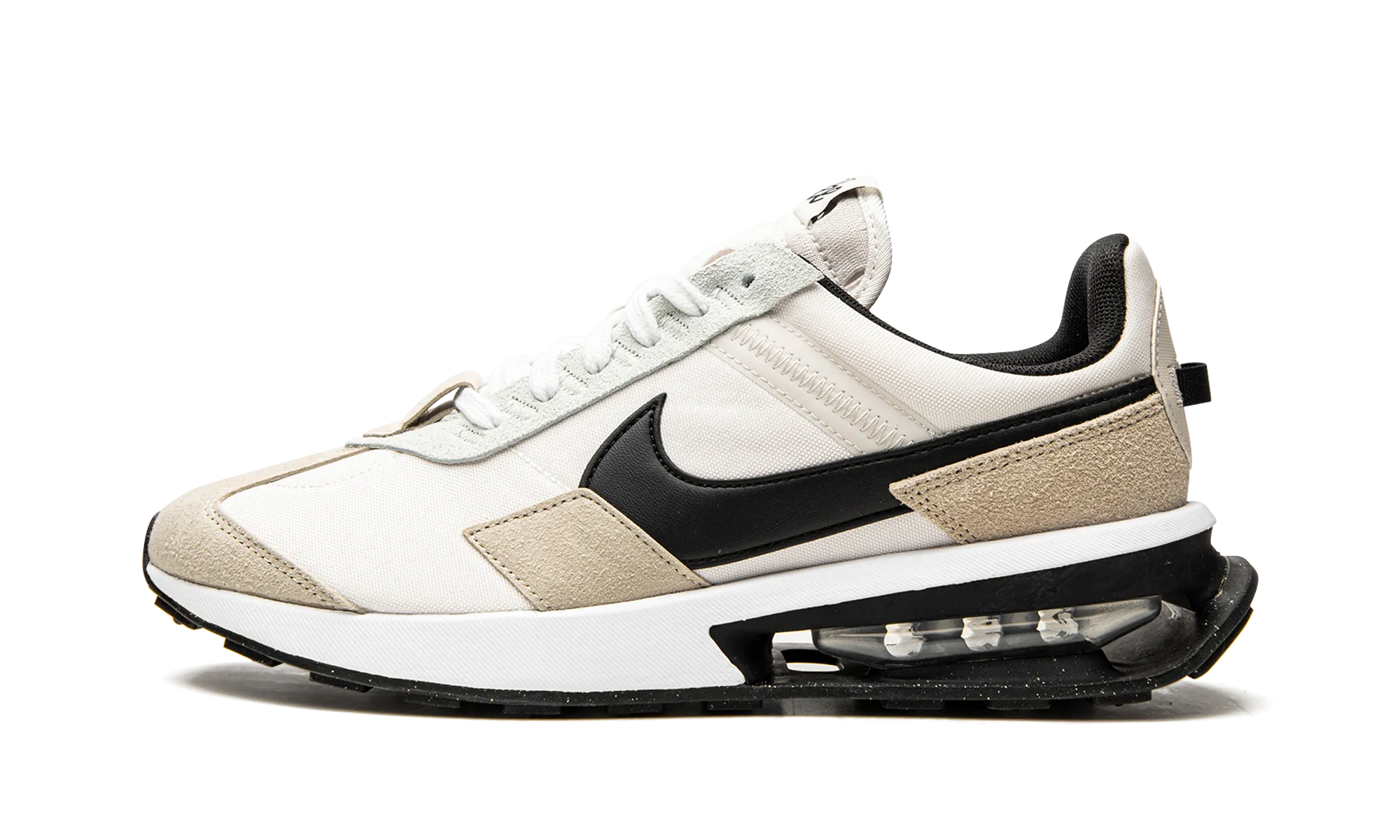 Air Max Pre-Day "Light Bone" anti - microbial - design shoes celebrity - inspired
