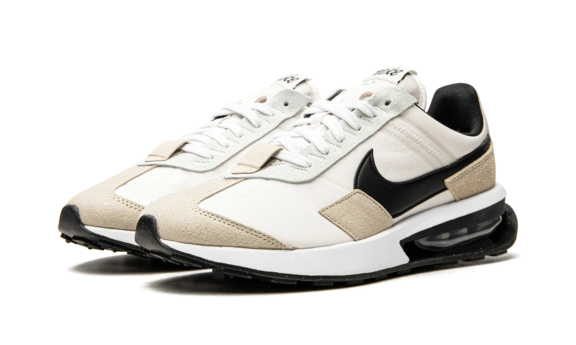 Air Max Pre-Day "Light Bone" Shock Cushion frequent use shoes