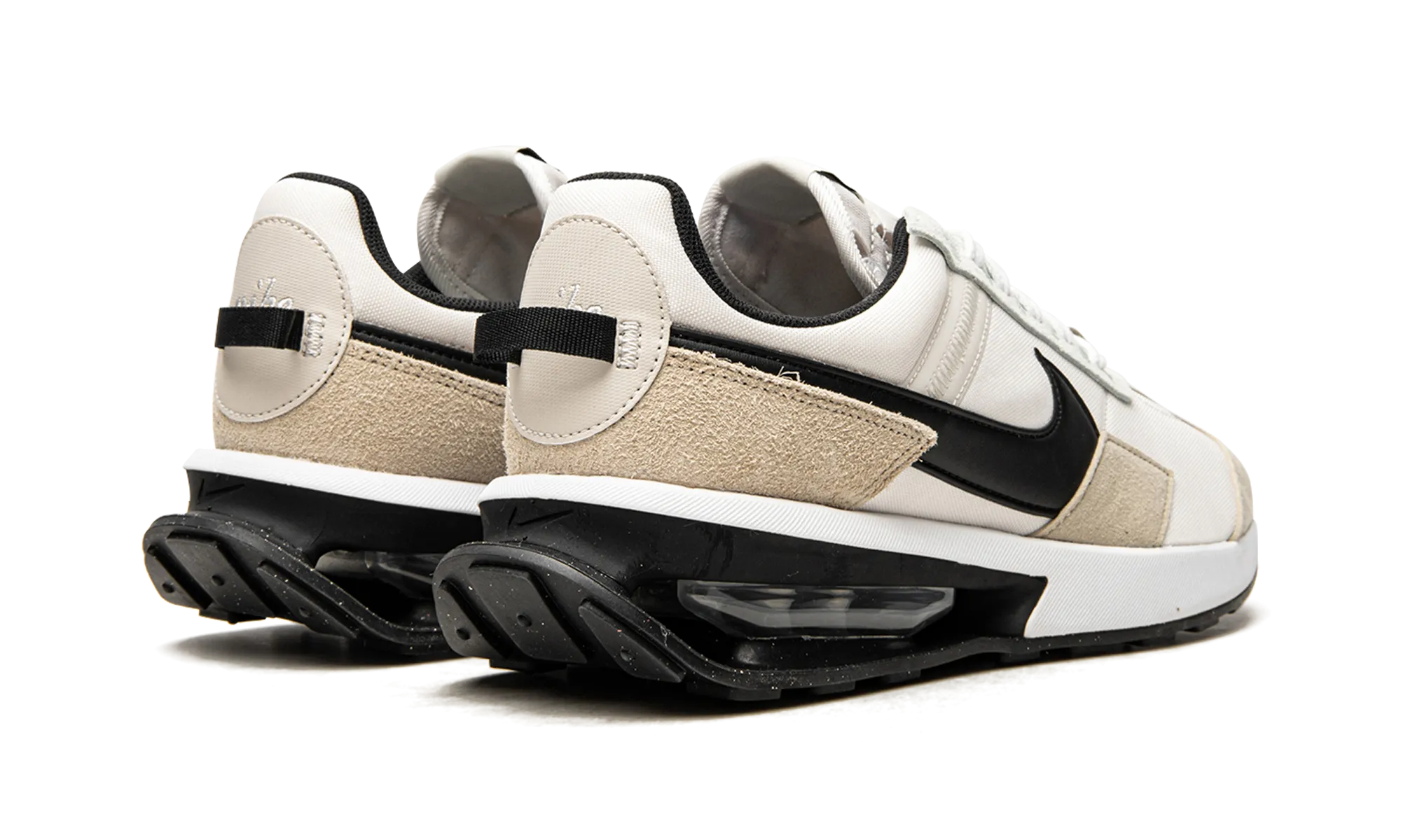lightweight - material shoes Air Max Pre-Day "Light Bone"