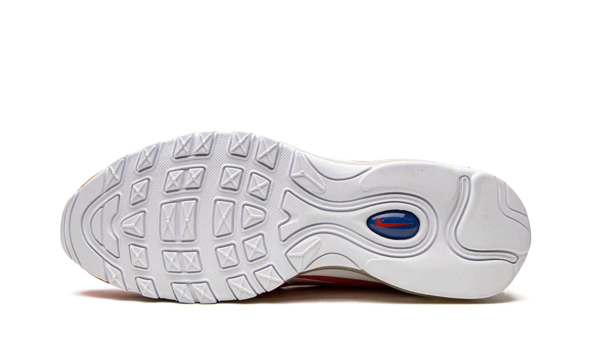 Air Max 97 "Athletic Club" Injury prevention StretchMesh