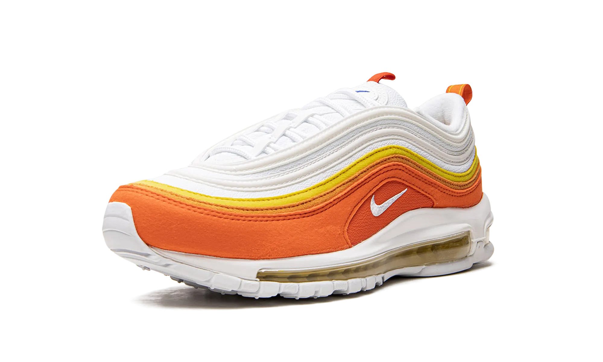 seasonal running shoes Air Max 97 "Athletic Club"