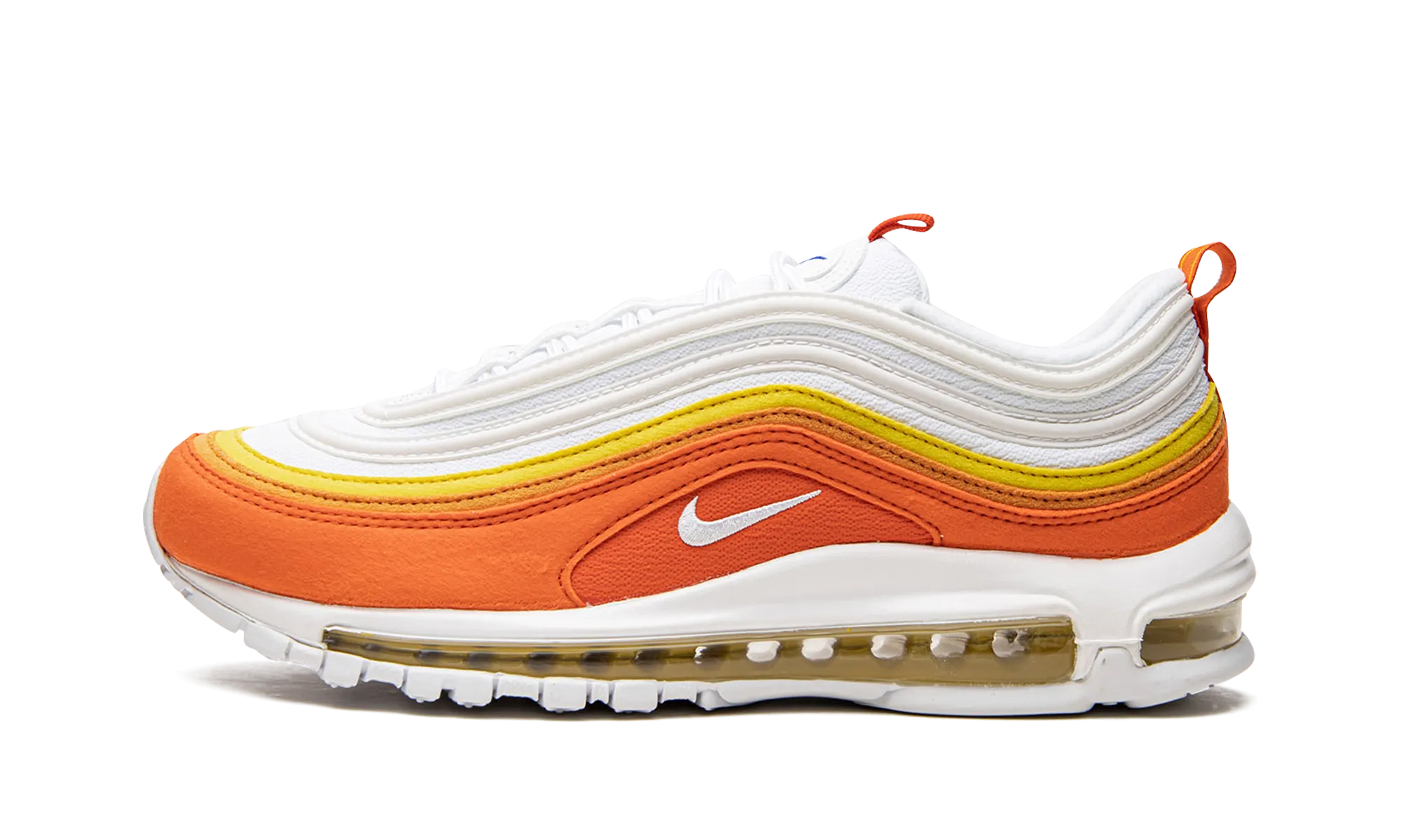 Branded quality adventure shoes Air Max 97 "Athletic Club"