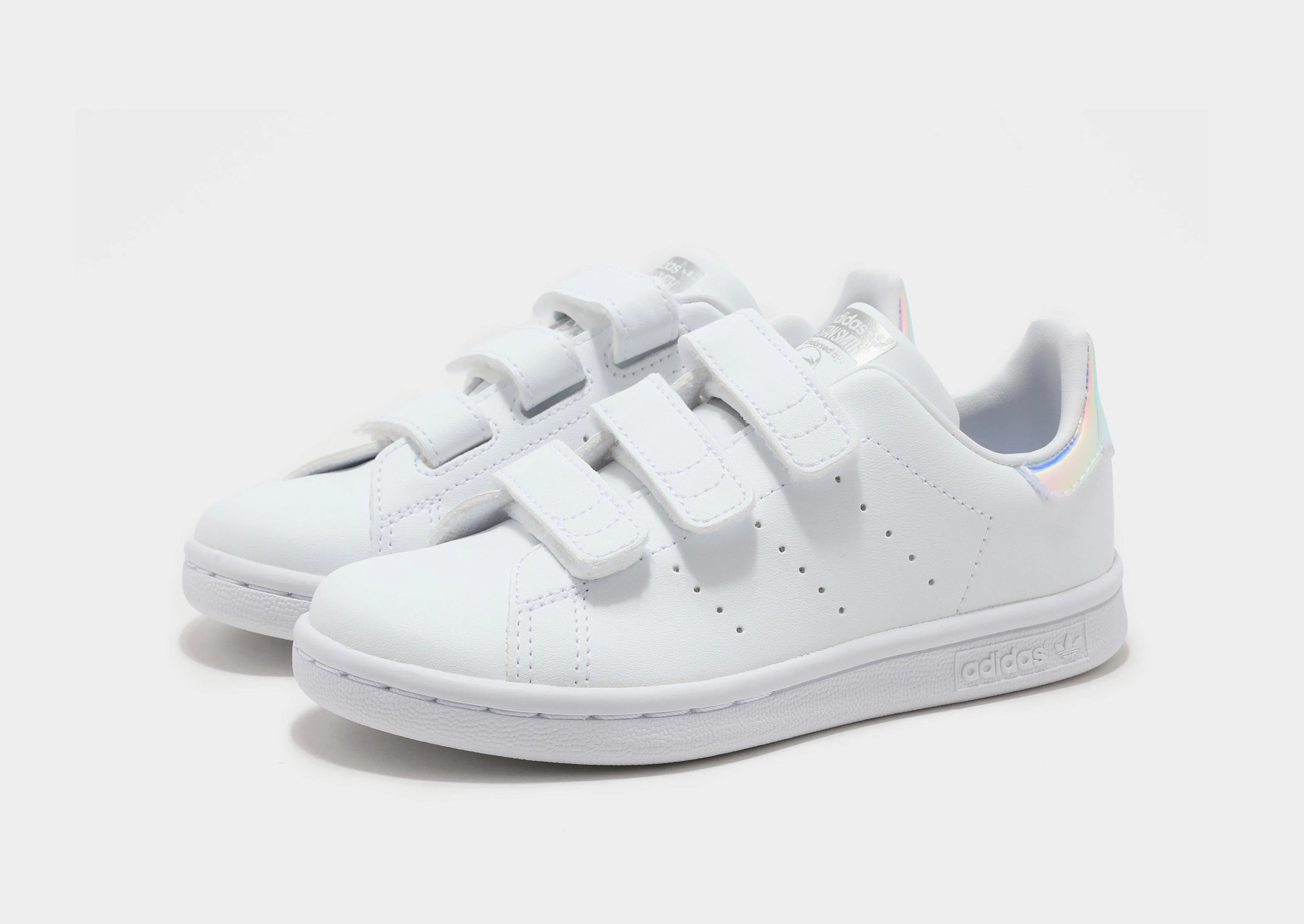 Stan Smith Children's Glam stability