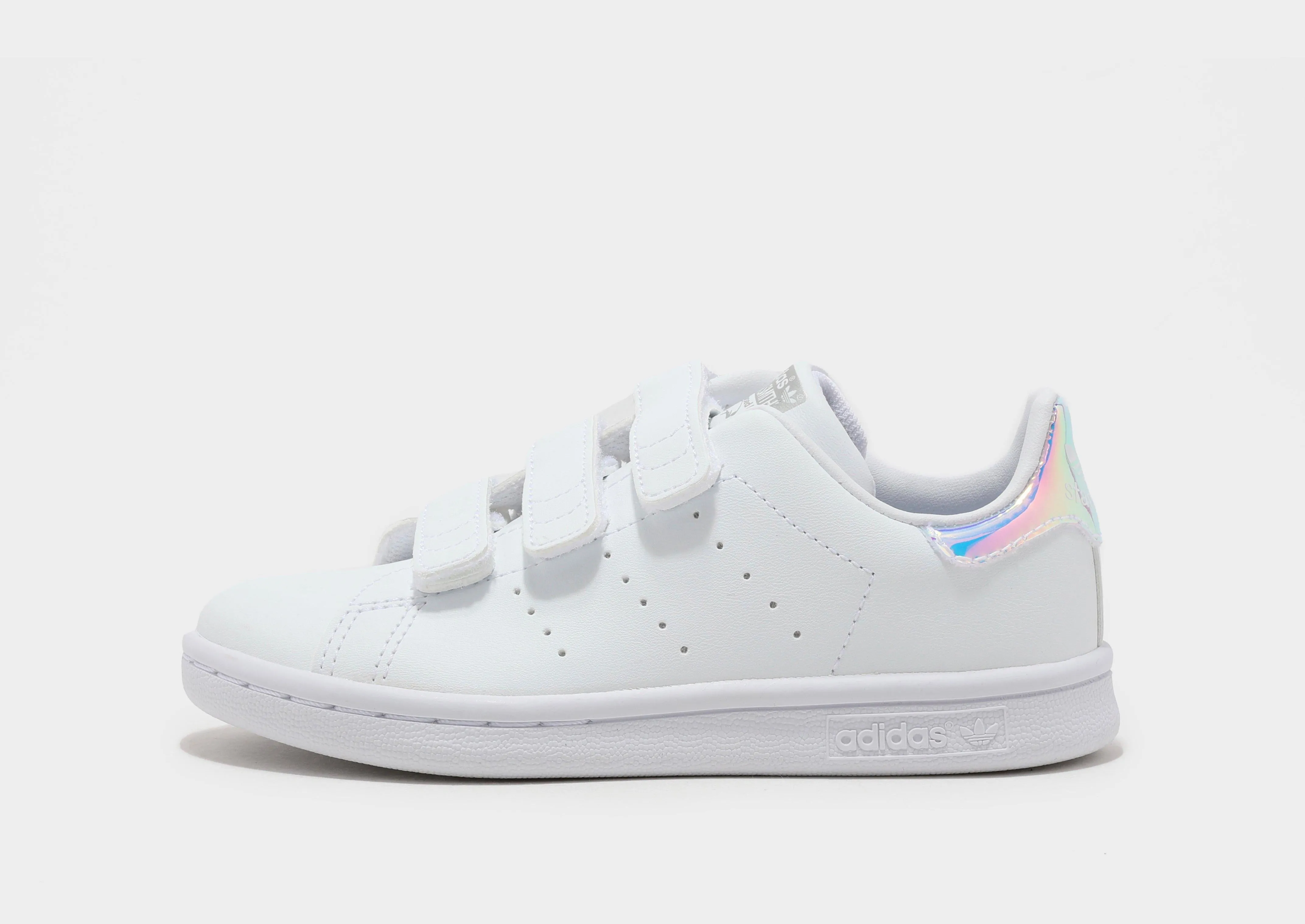 Cloud Support Torsion Rigidity System Stan Smith Children's