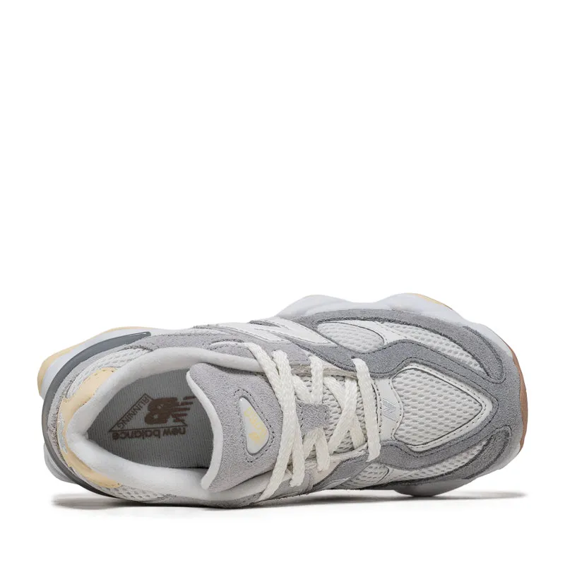 New Balance 9060 (PS) - Sea Salt/Raincloud Pressure Dispersion Sole Dual Density