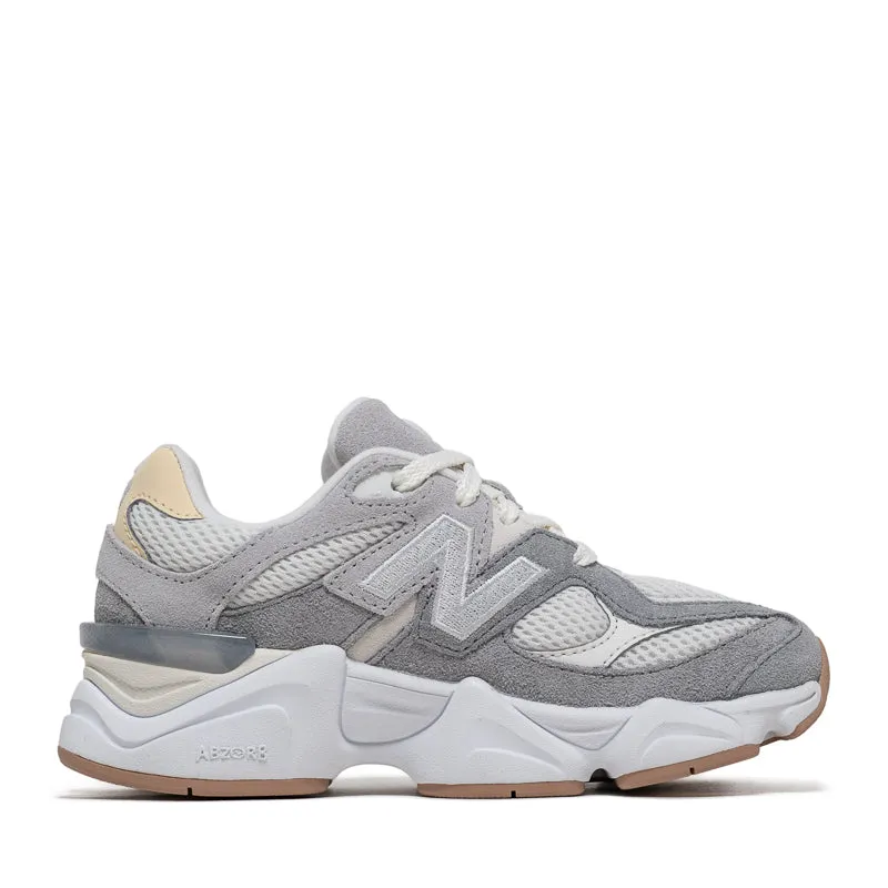 New Balance 9060 (PS) - Sea Salt/Raincloud Quick Drying Technology