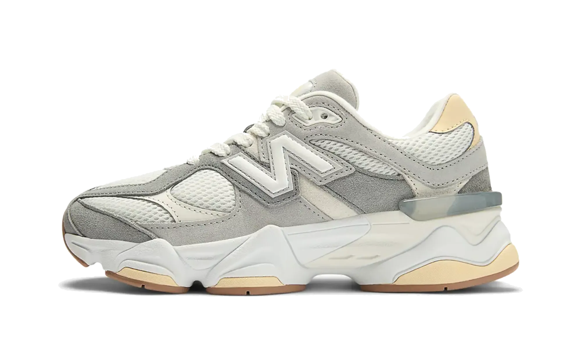versatility - brand shoes Reputable 9060 v1 GS "Sea Salt"
