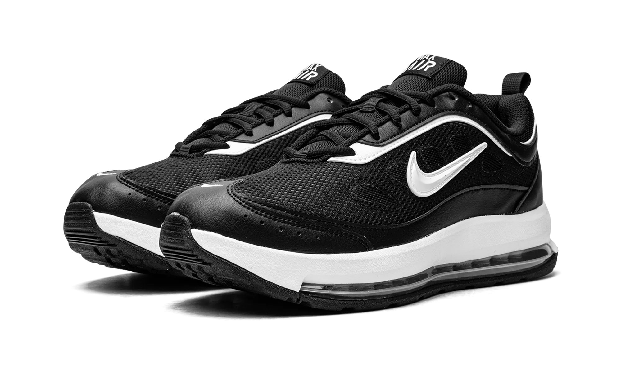 Air Max AP flat - footed half - size available shoes
