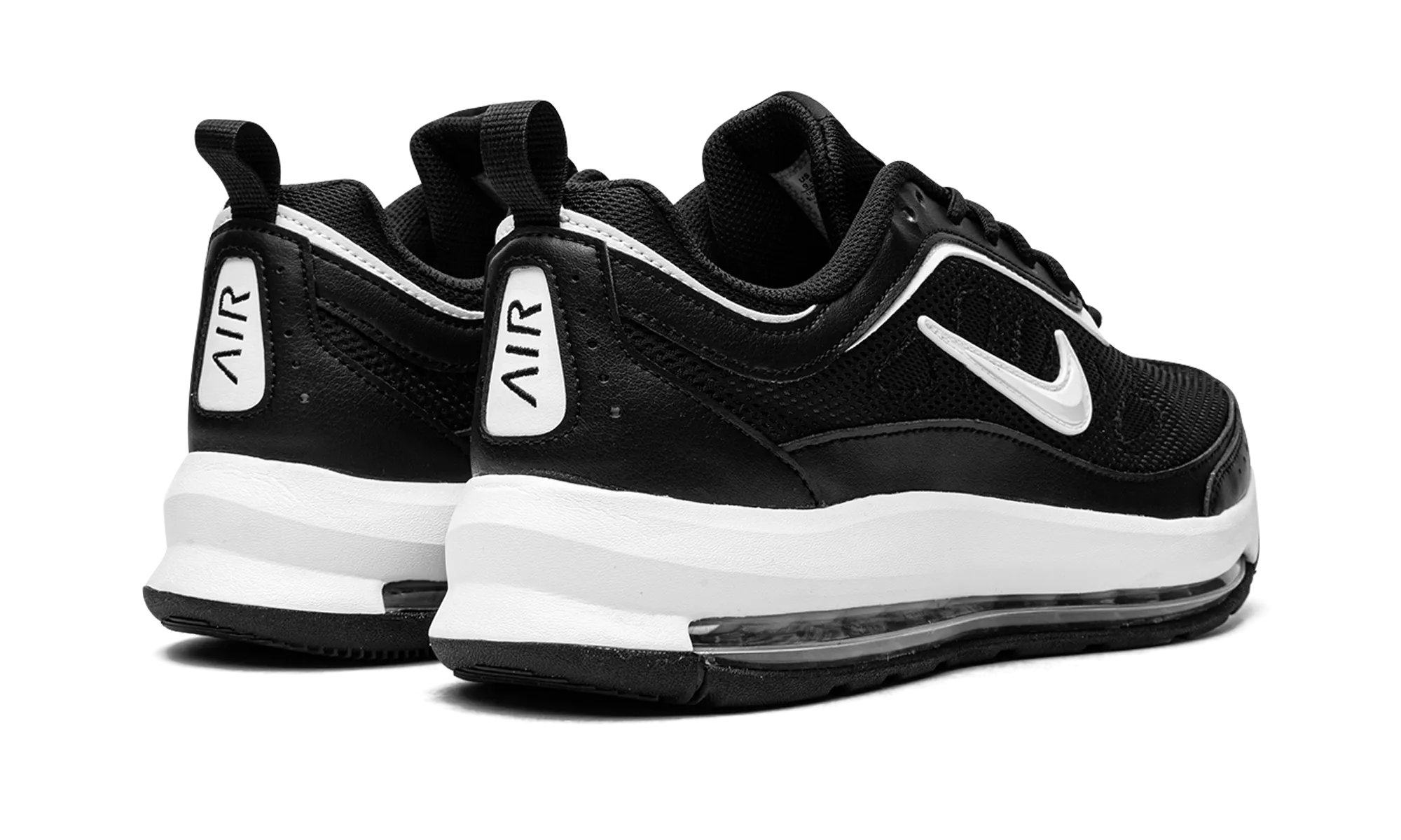 walkers' shoes shock - absorbing shoe attributes Air Max AP