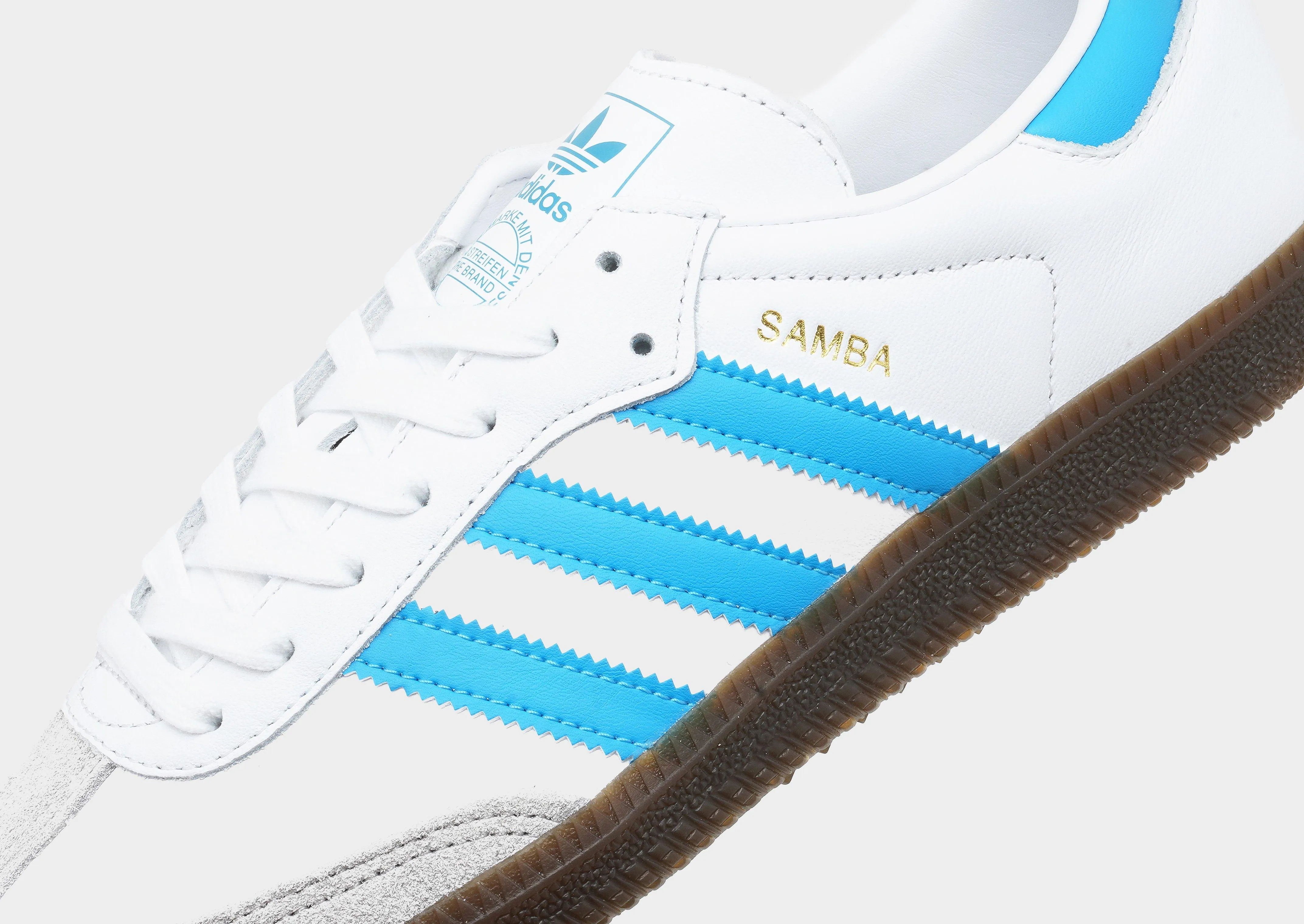 No Slip Samba OG