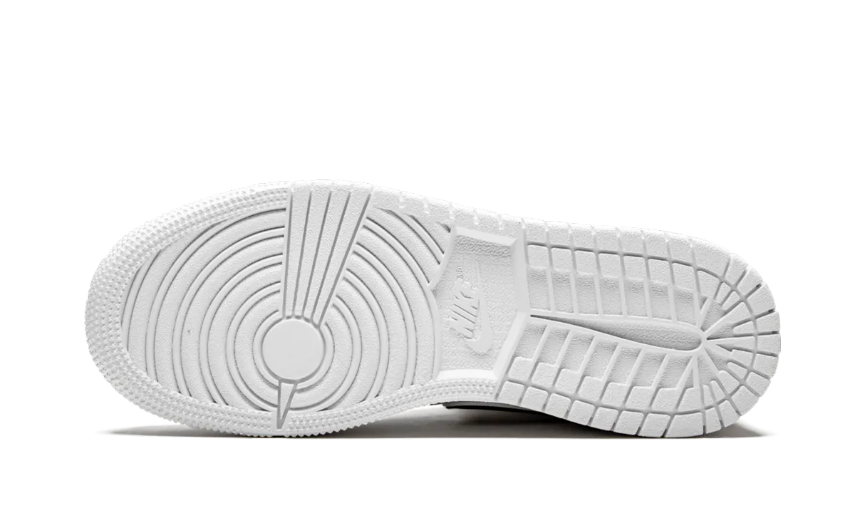 All-day breathability Air Jordan 1 Mid GS
