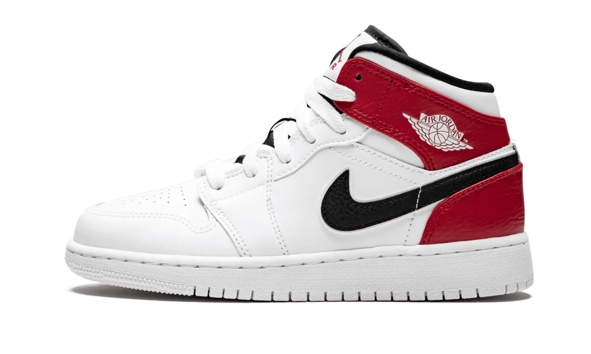 Everyday Form Energy Return Midsole Air Jordan 1 Mid GS