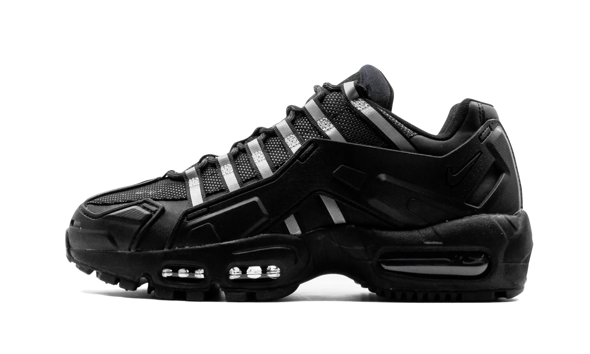 Air Max 95 NDSTRKT "Black / Reflective" multi - sport