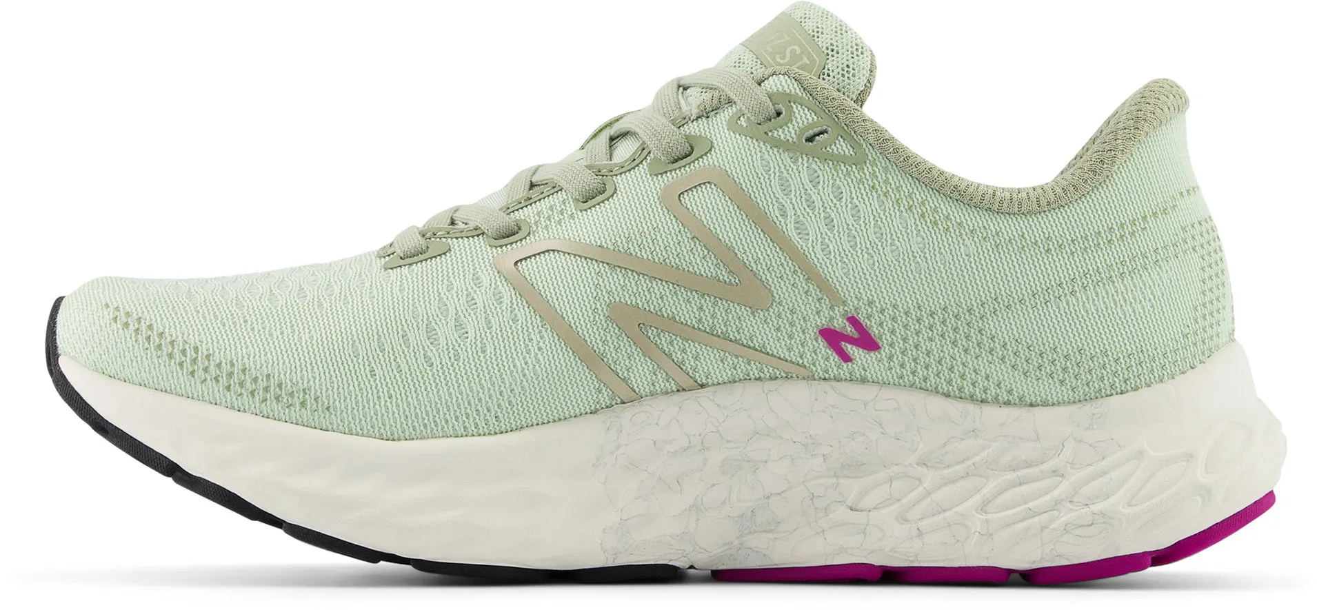 Light color option Fresh Foam Evoz Women's Running Shoes (Width B)