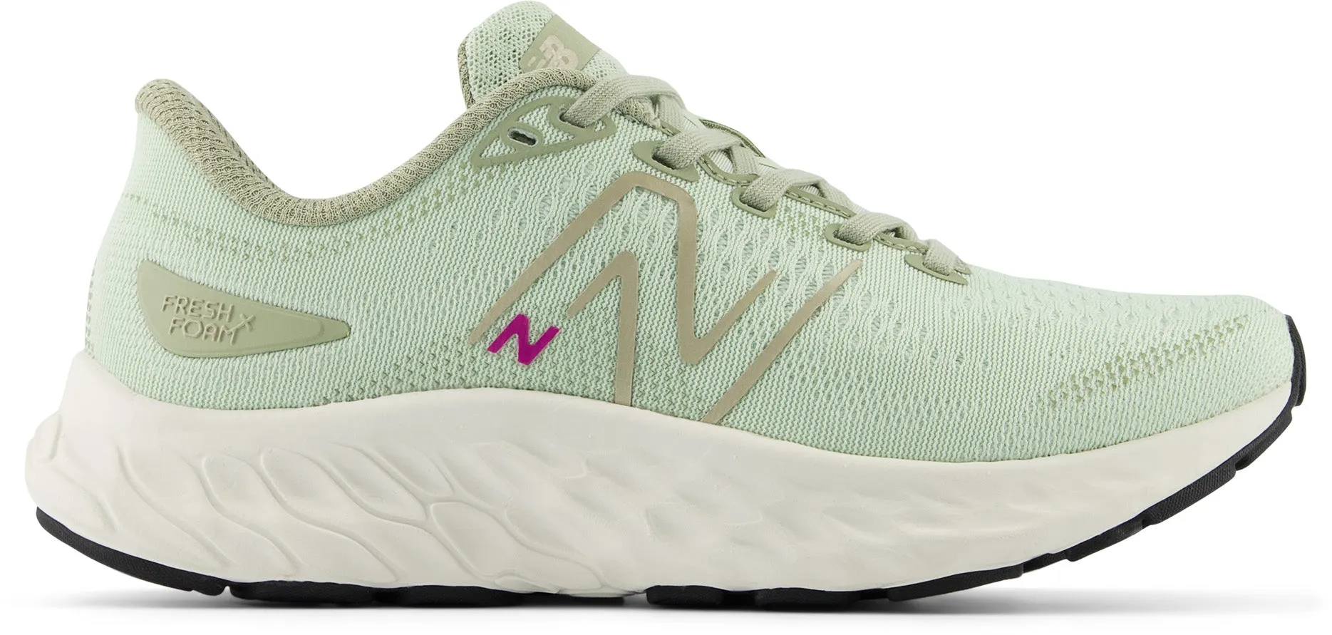 Fresh Foam Evoz Women's Running Shoes (Width B) foot - endurance running shoes Style