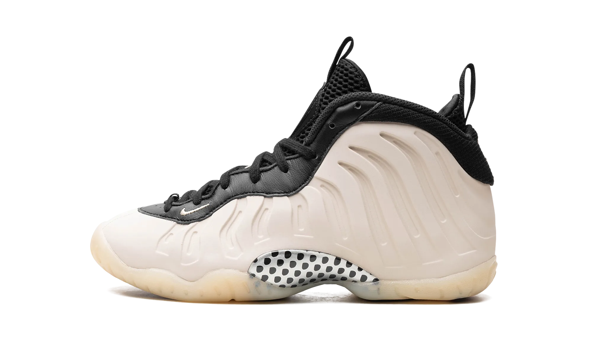 Air Foamposite One GS "Light Orewood Brown" Thermoregulating Interior ComfortPadding