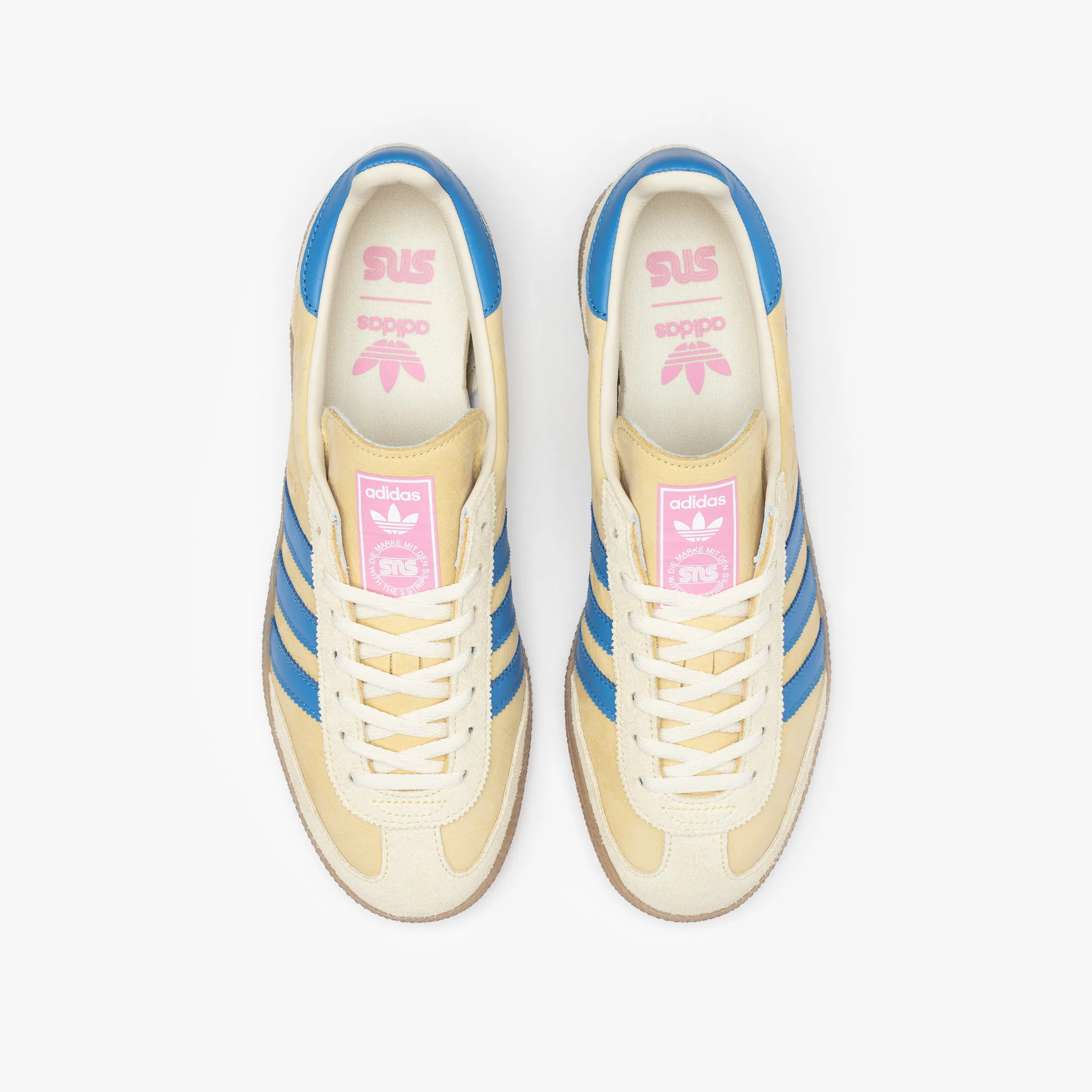 Sock Like Collar Breathable Outsole Vents SNS GT II 5th Edition