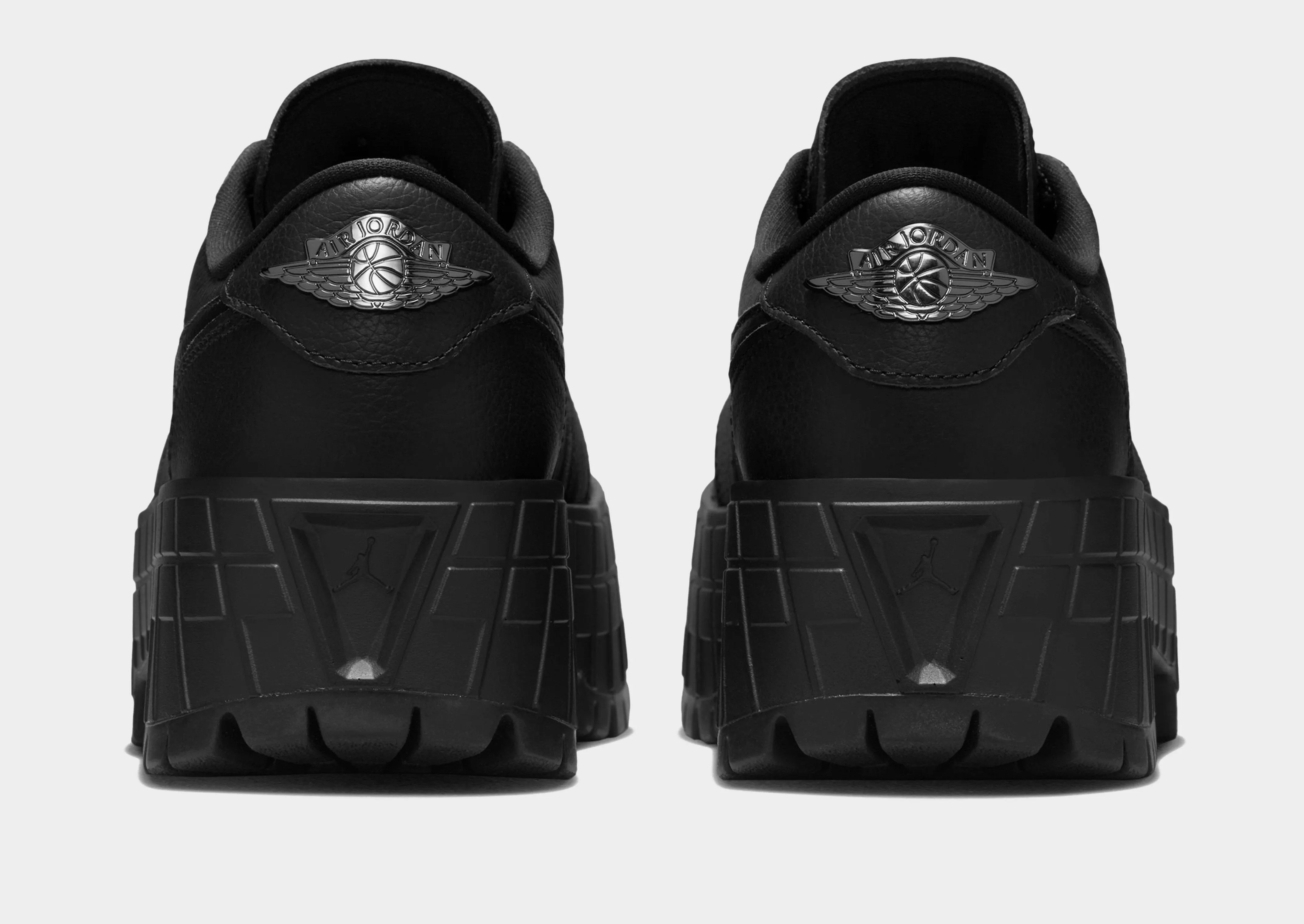 Free Motion Air 1 Brooklyn Low Women's