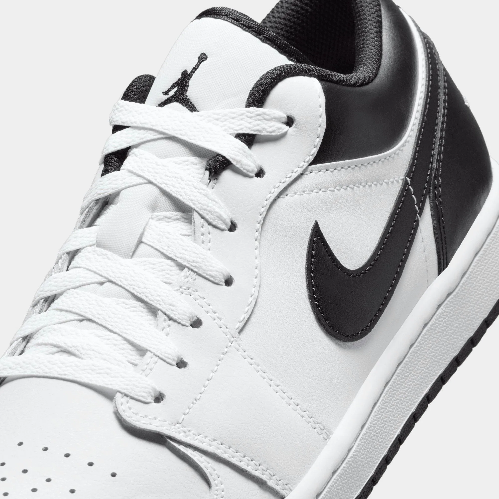 Sneakers Lace Up Rebound Technology Air 1 Low
