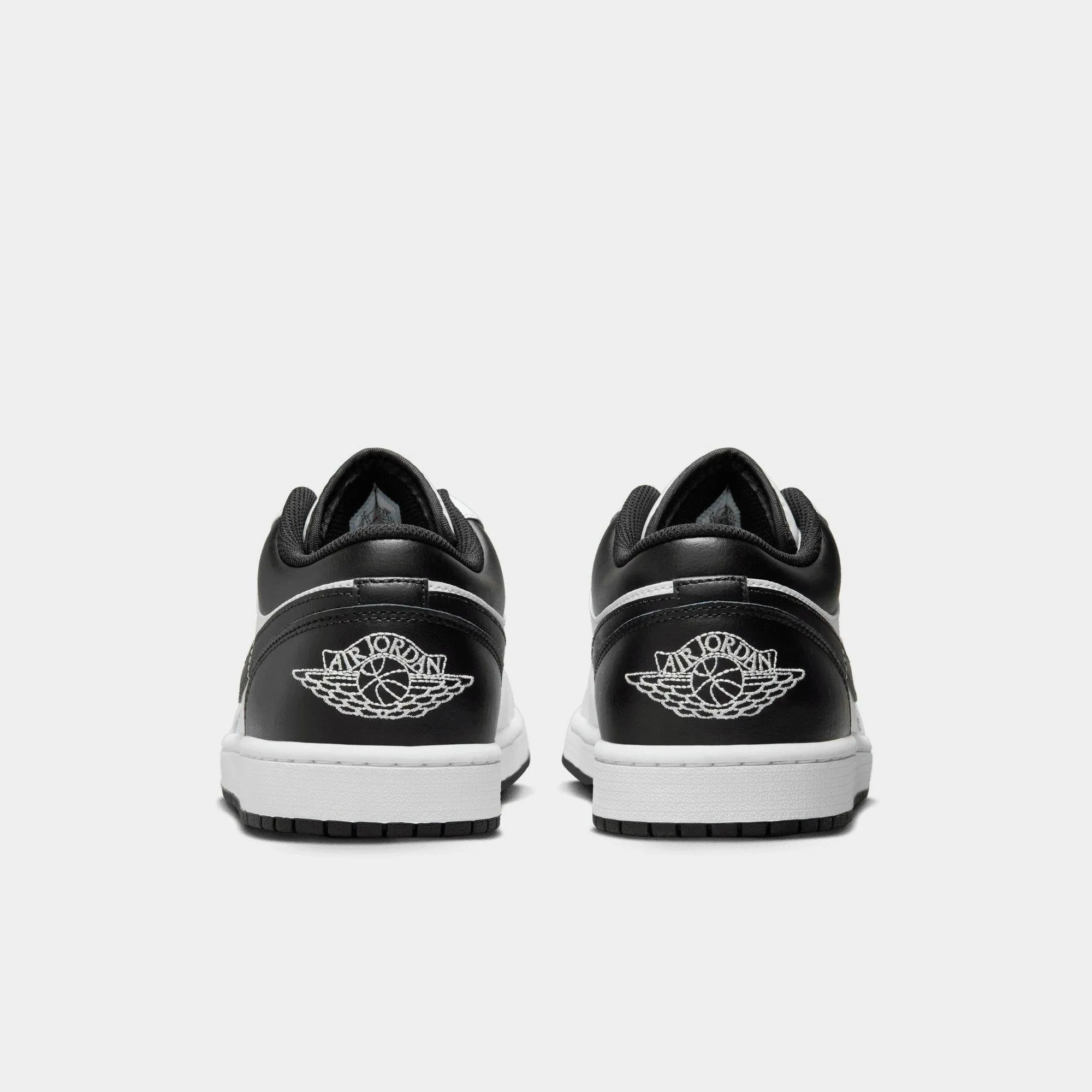 Air 1 Low Heel Stabilizer