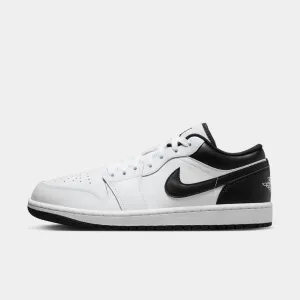 Air 1 Low Sneakers Quality Construction