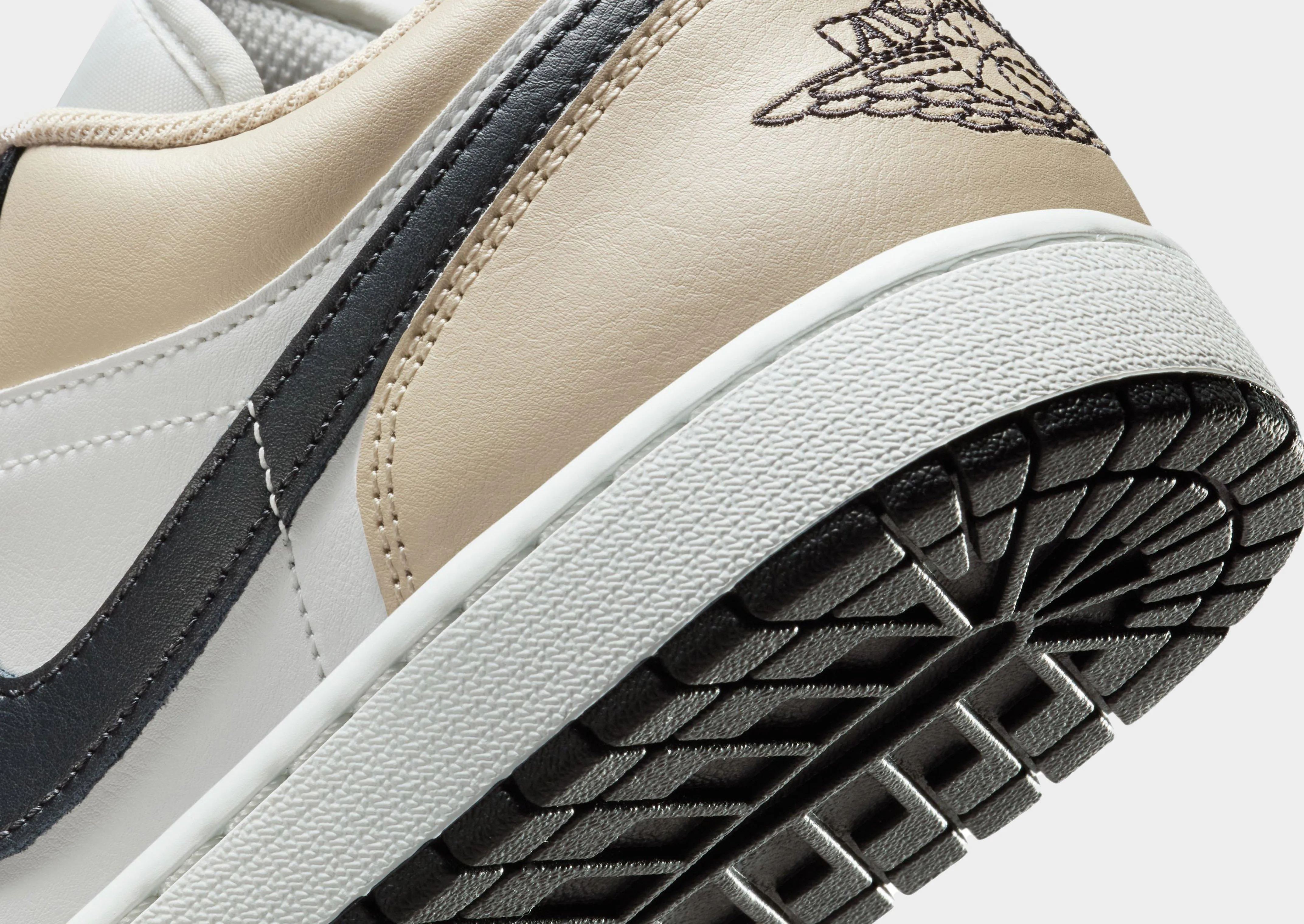 Air 1 Low Energy Return Insole Quick Dry Liner Material
