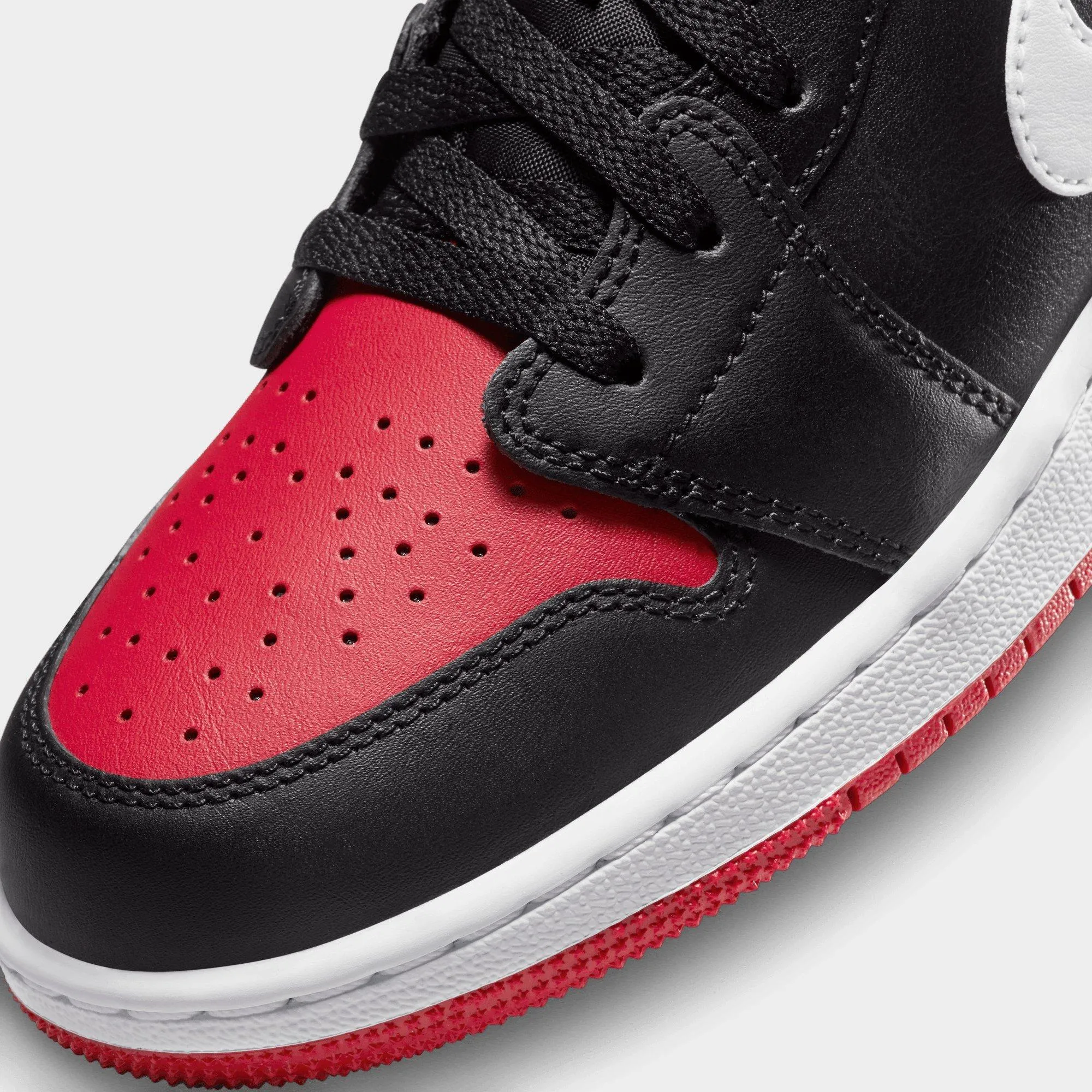 Air 1 Low Junior Shock   Absorbing