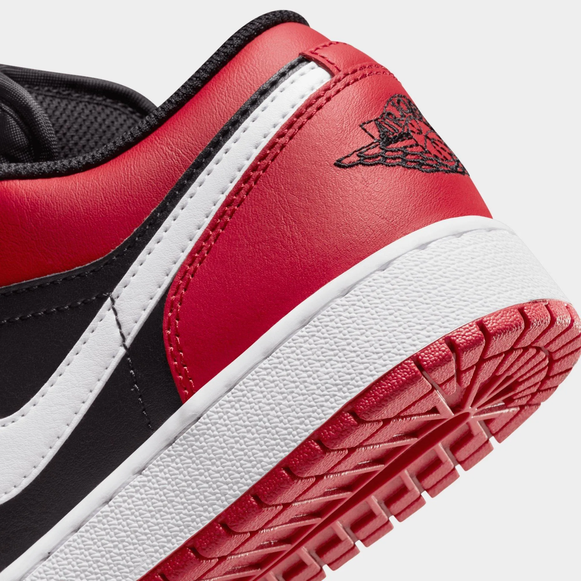 Hexagonal Tread Air 1 Low Junior