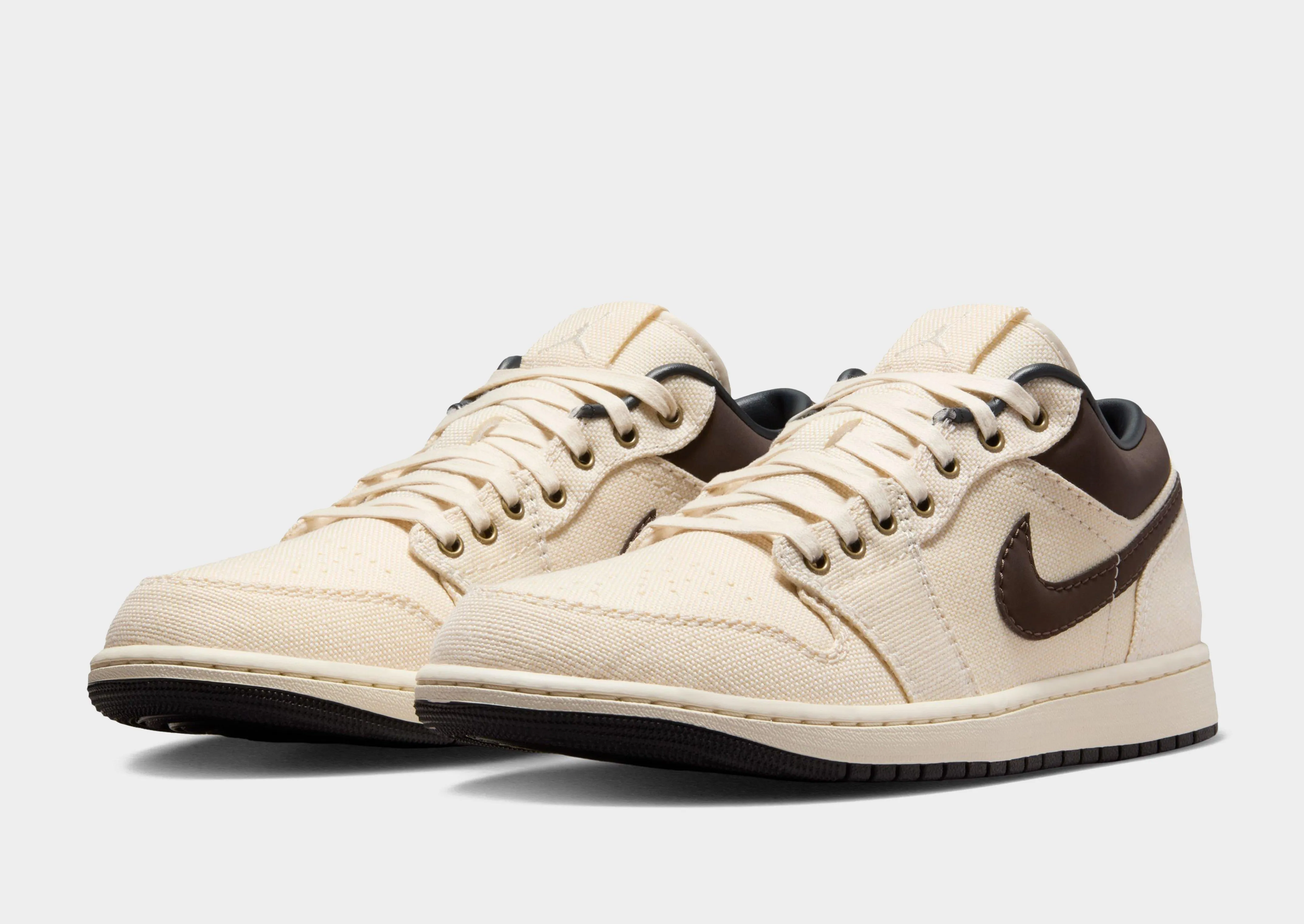 Air 1 Low Premium street