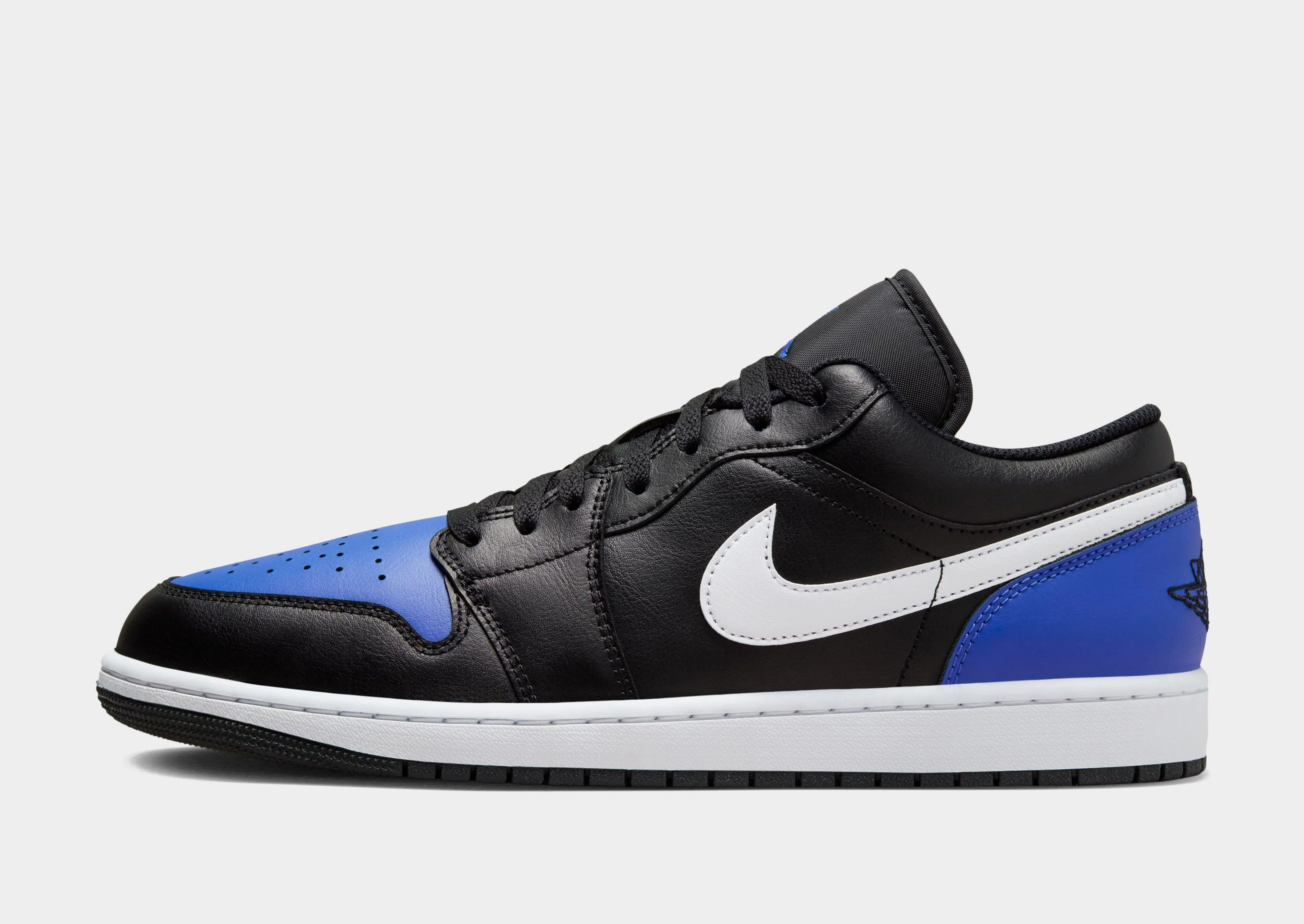 Air 1 Low Zero Gravity Midsole DurableLeather