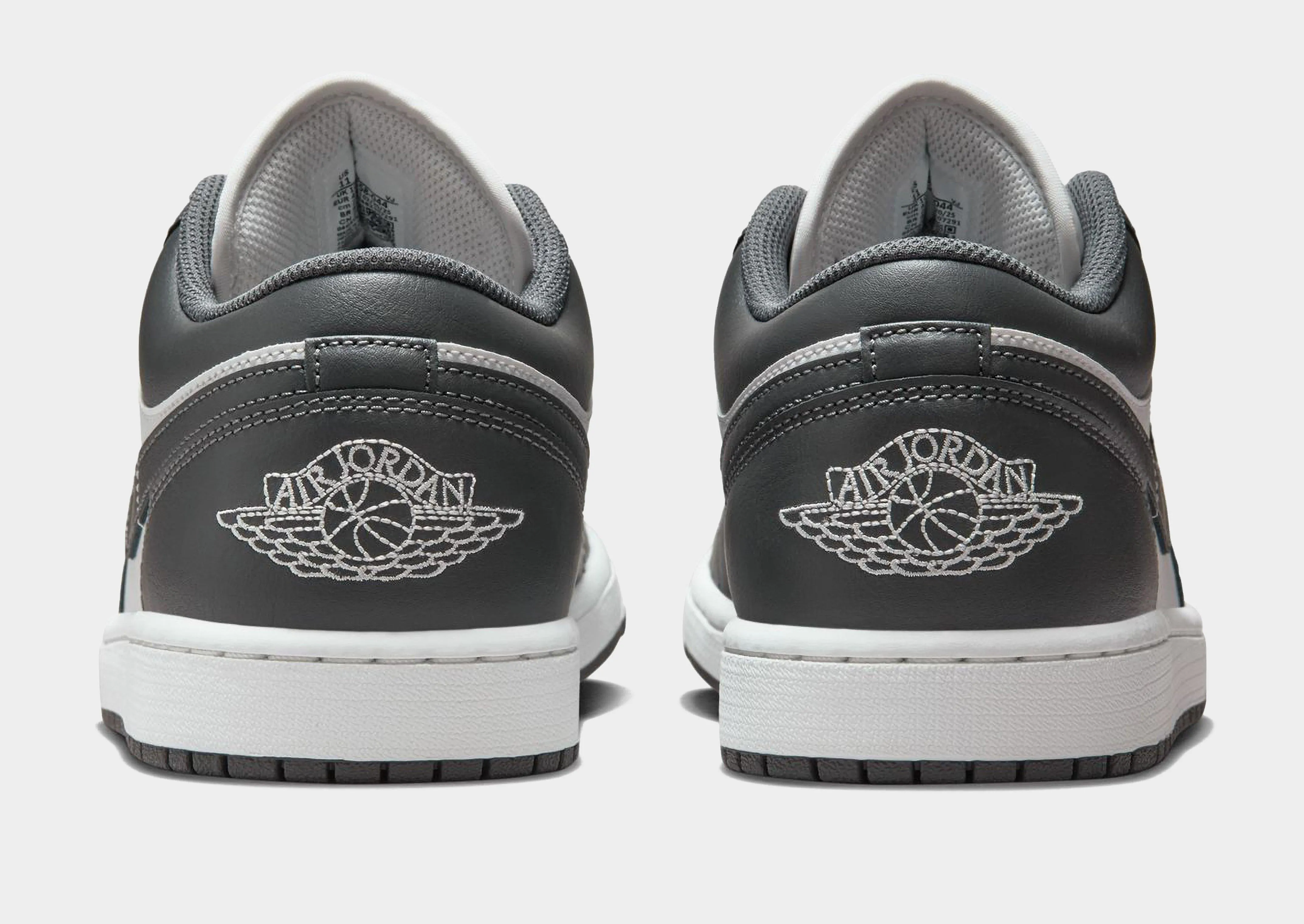 Air 1 Low Speed and Agility Optimal Comfort