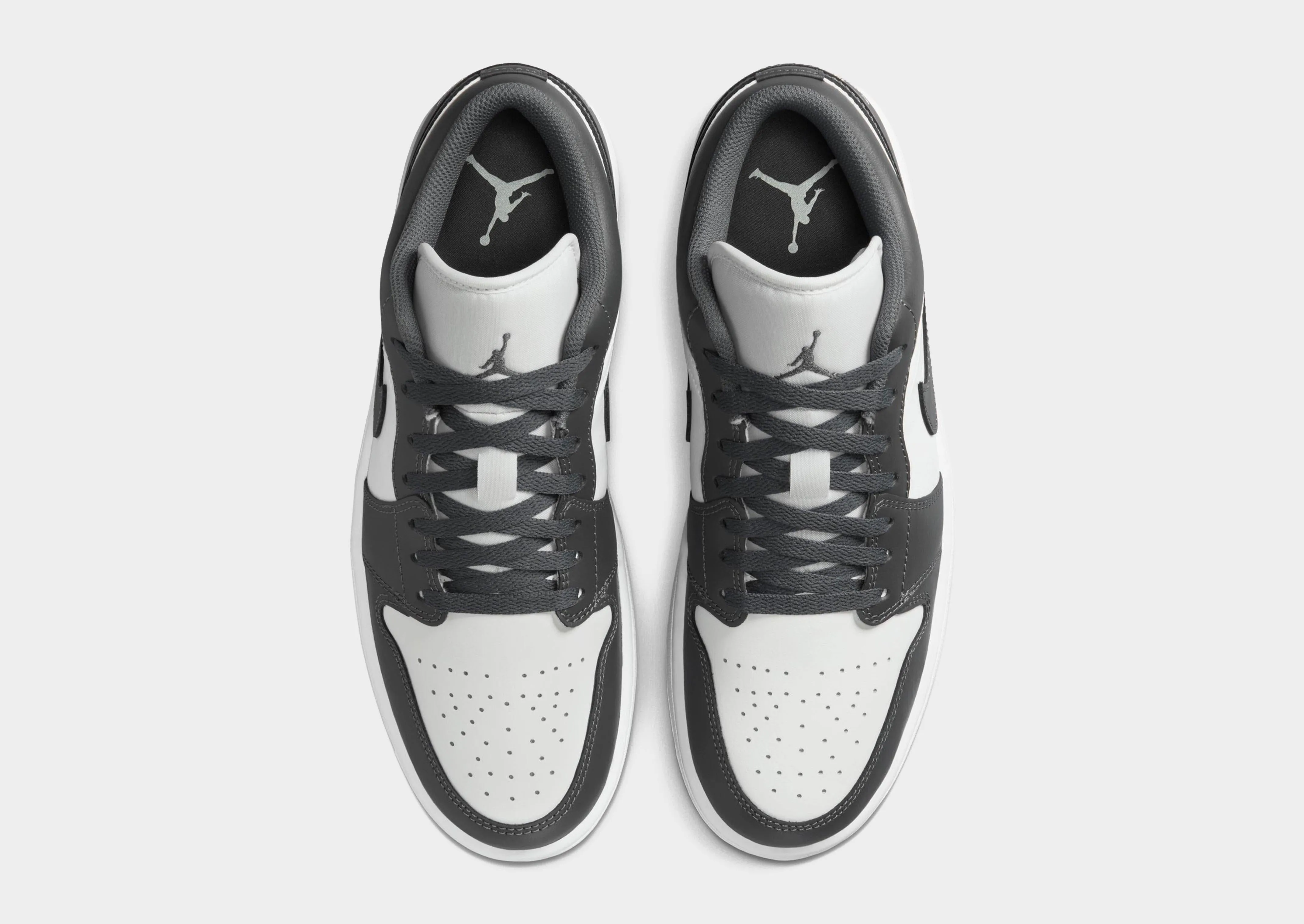 Low Profile Midsole Air 1 Low