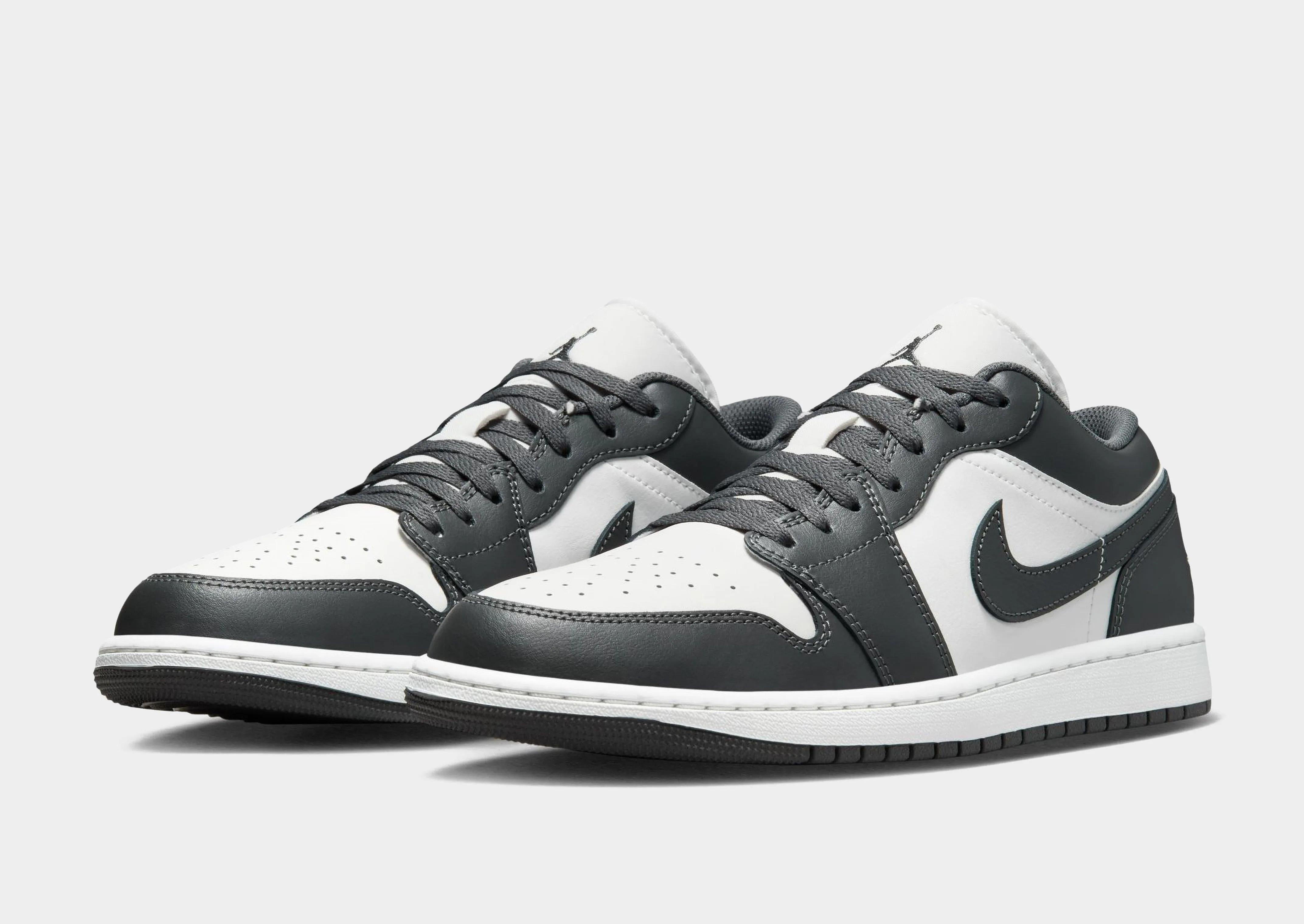 Air 1 Low Hyper Responsive Bounce Streamlined Design