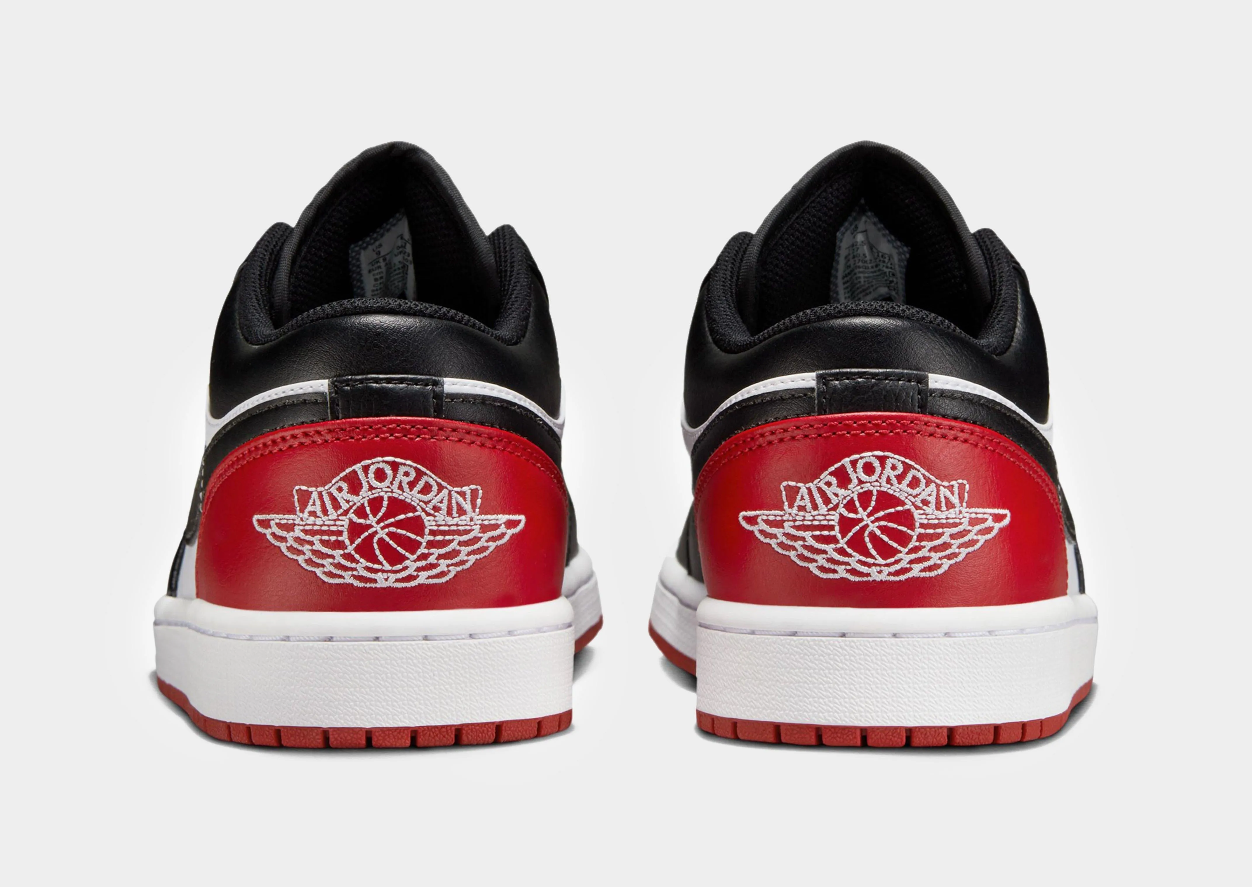 Speed Performance Air 1 Low