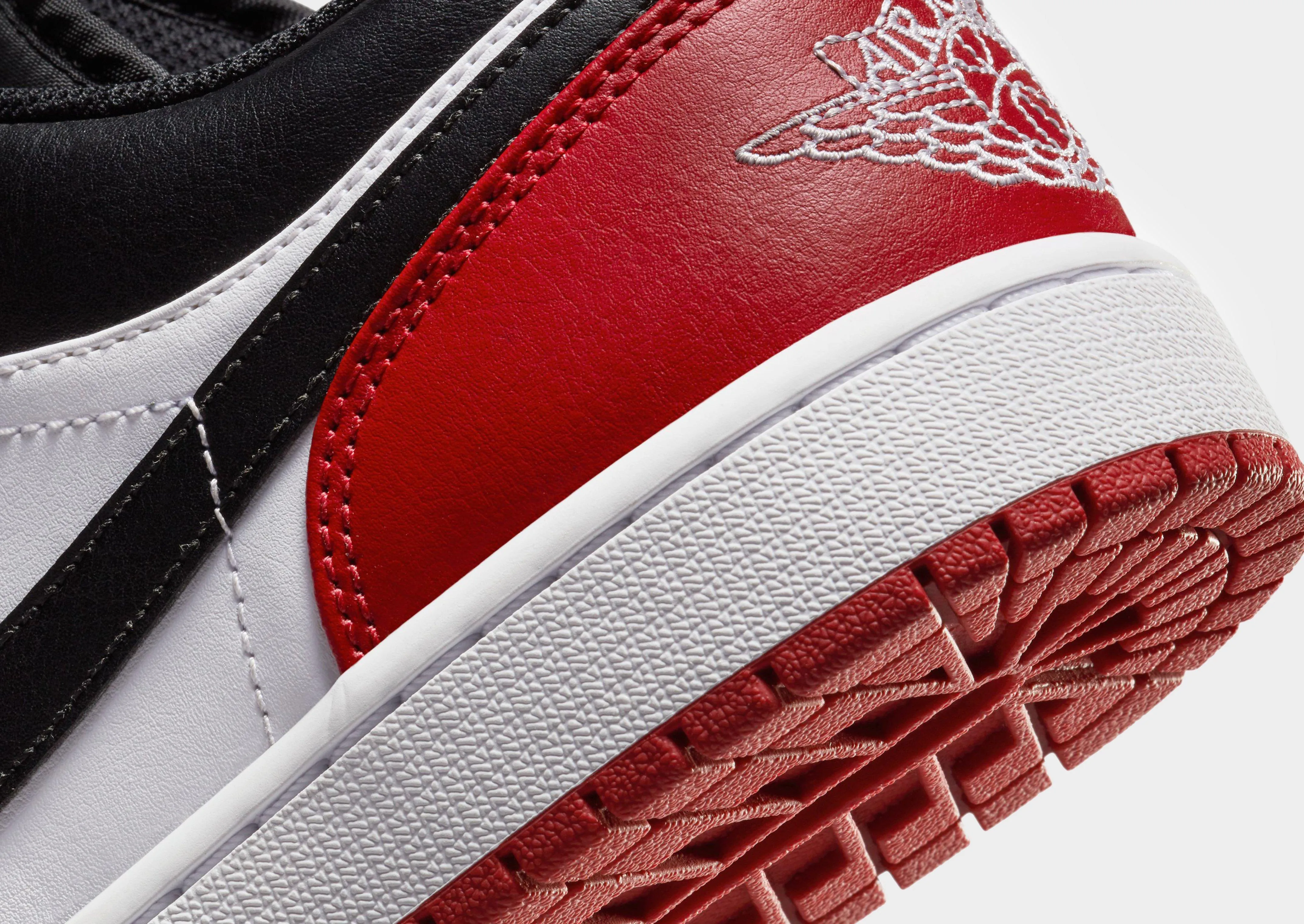 Torsion Control Bridge Zip   Up Air 1 Low
