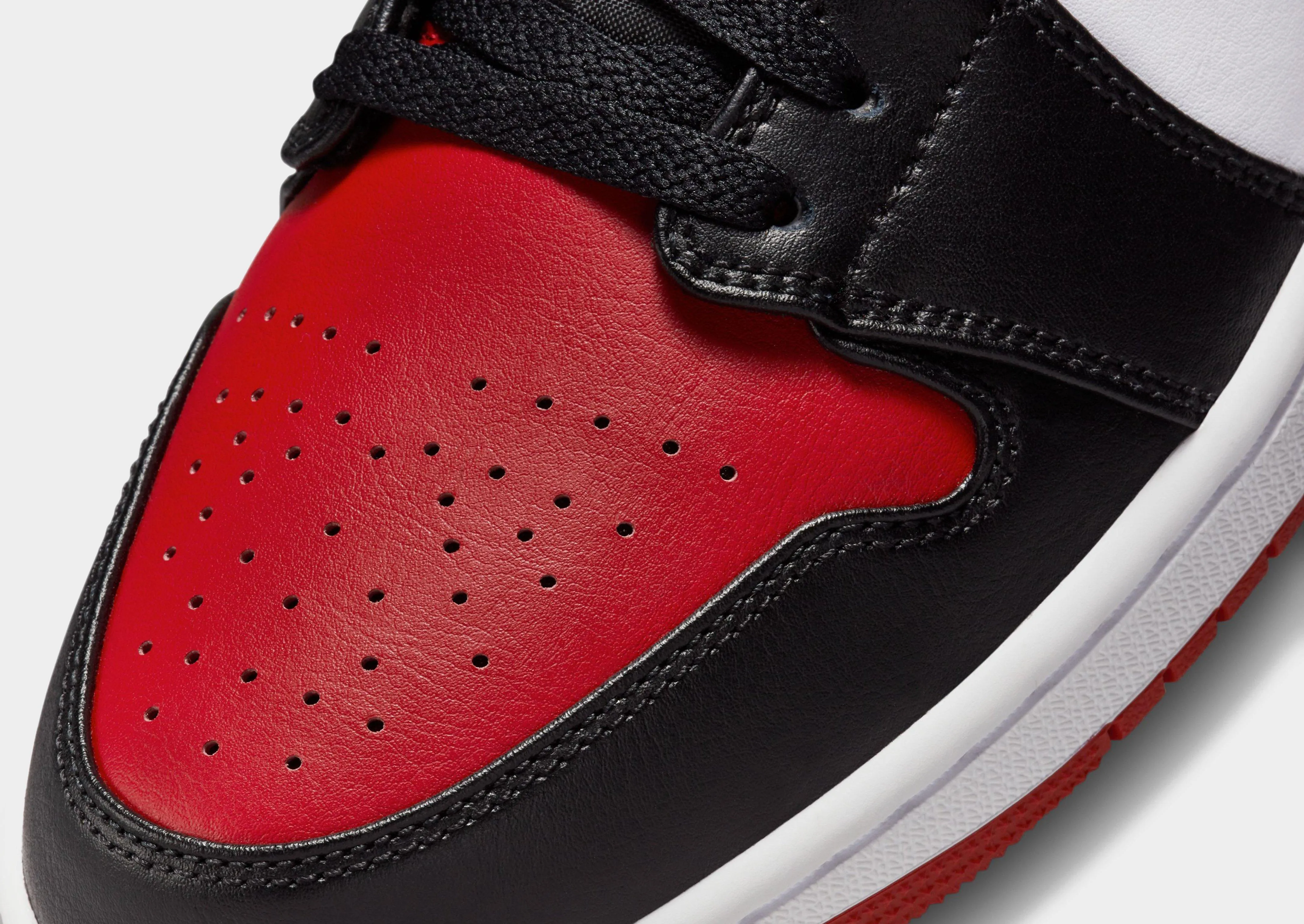 Impact Resistance Design Air 1 Low