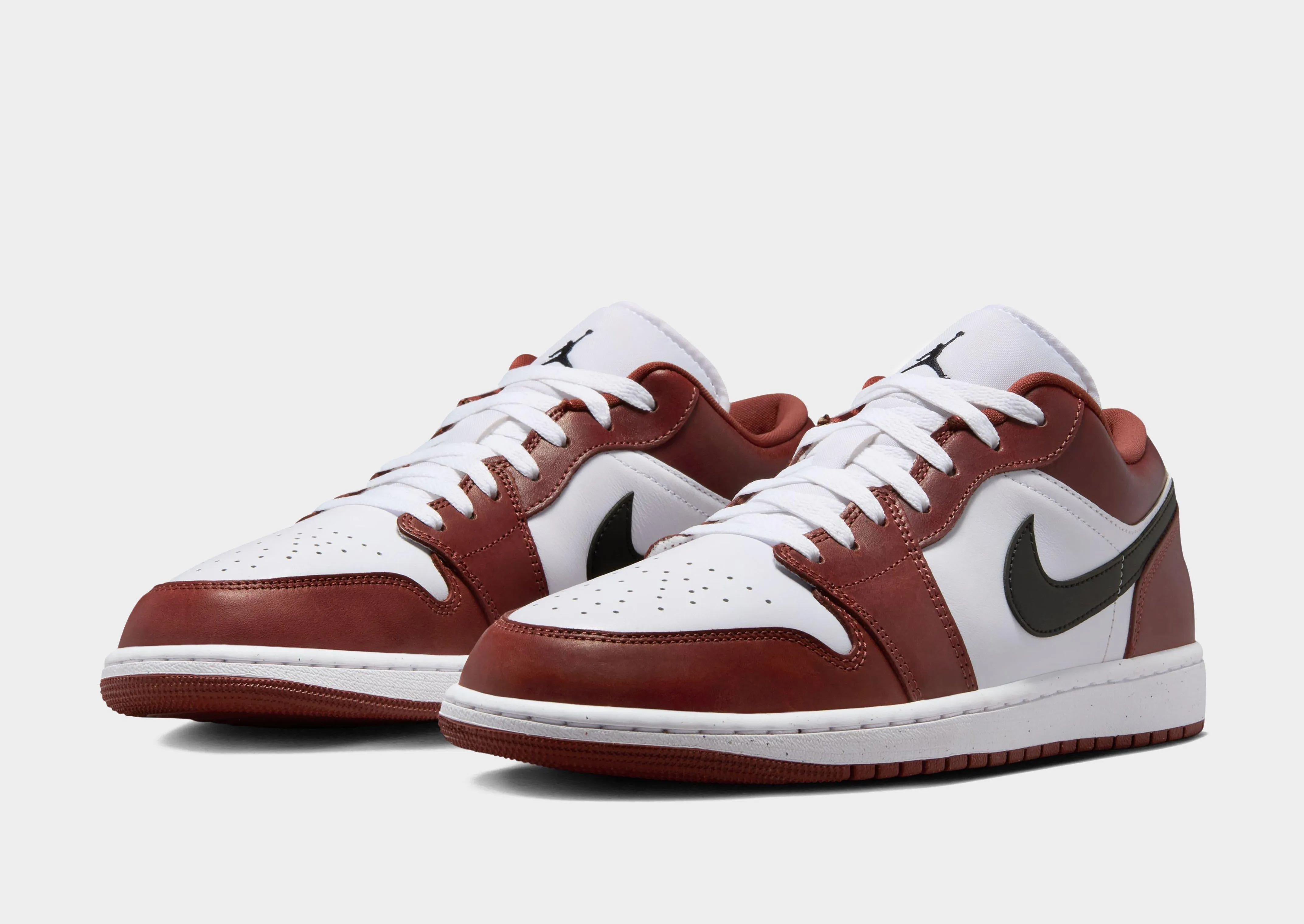 Air 1 Low SE Responsive Bounce Tech Reinforced Seams