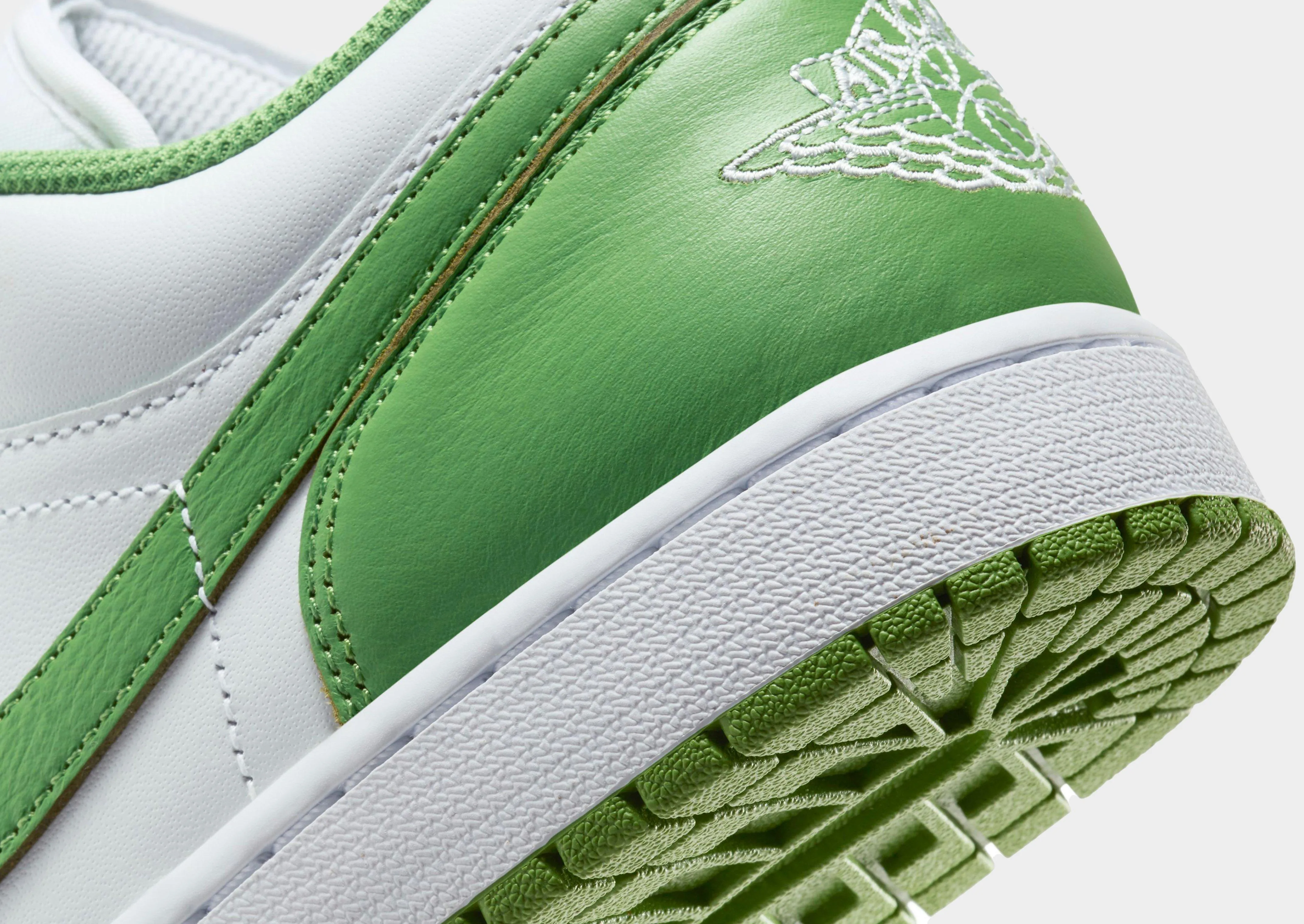 Air 1 Low SE Rebound Support Soft Cushioning