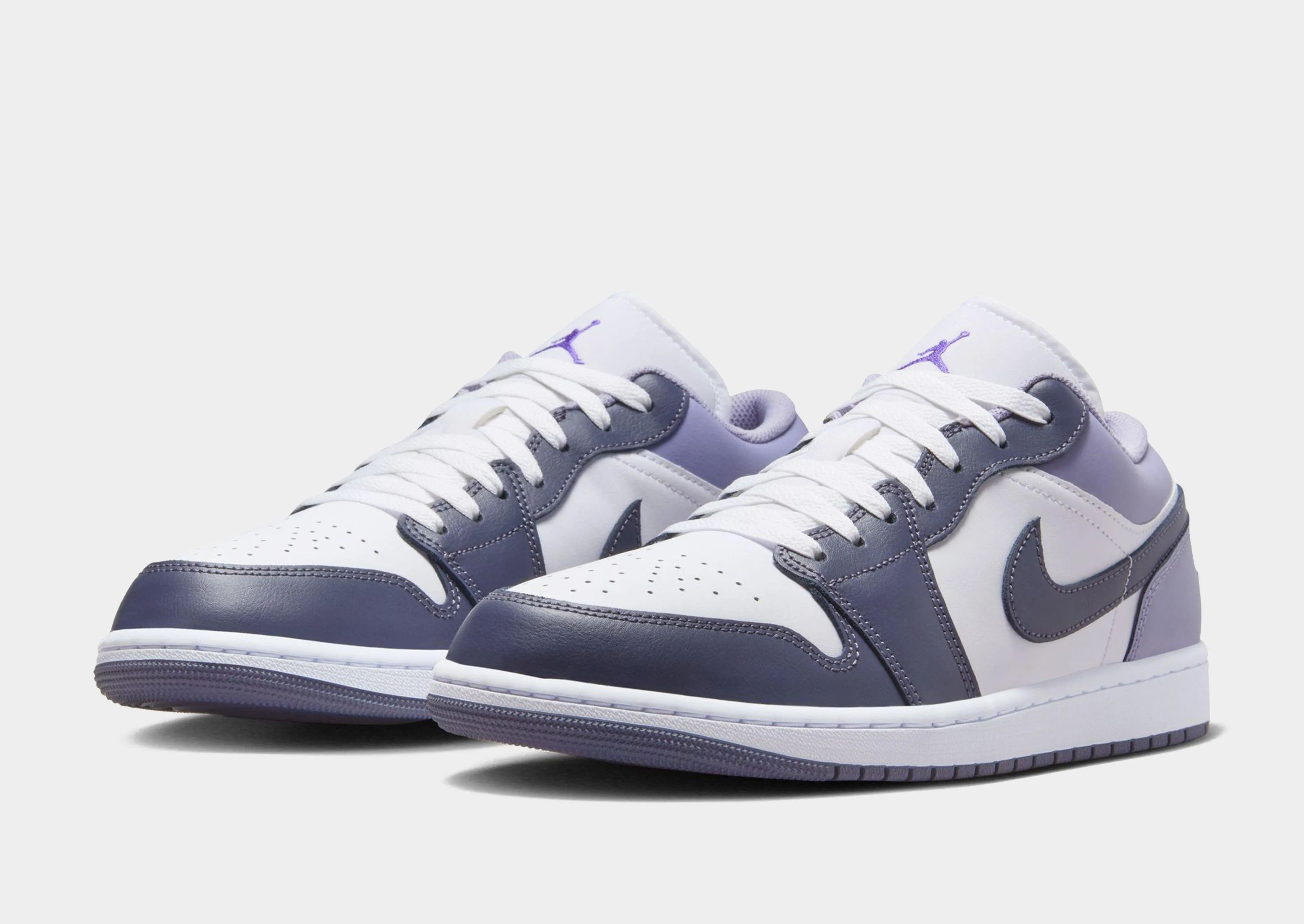 Air 1 Low Bounce Technology
